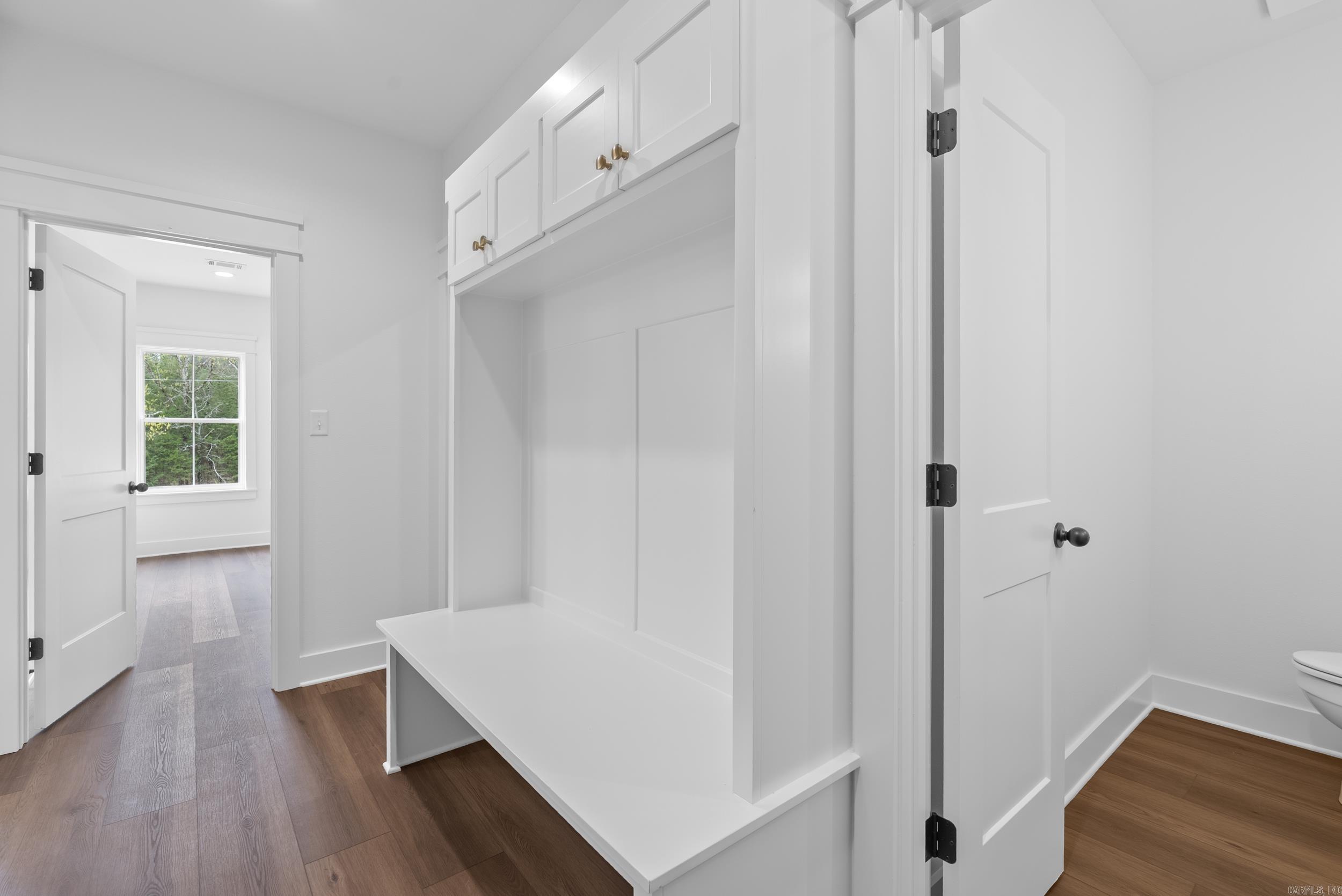 7 Avrey Lane Greenbrier, AR 72058