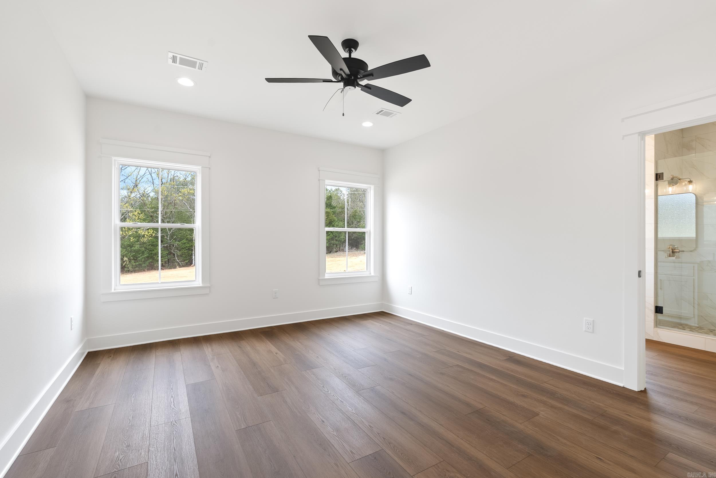 7 Avrey Lane Greenbrier, AR 72058