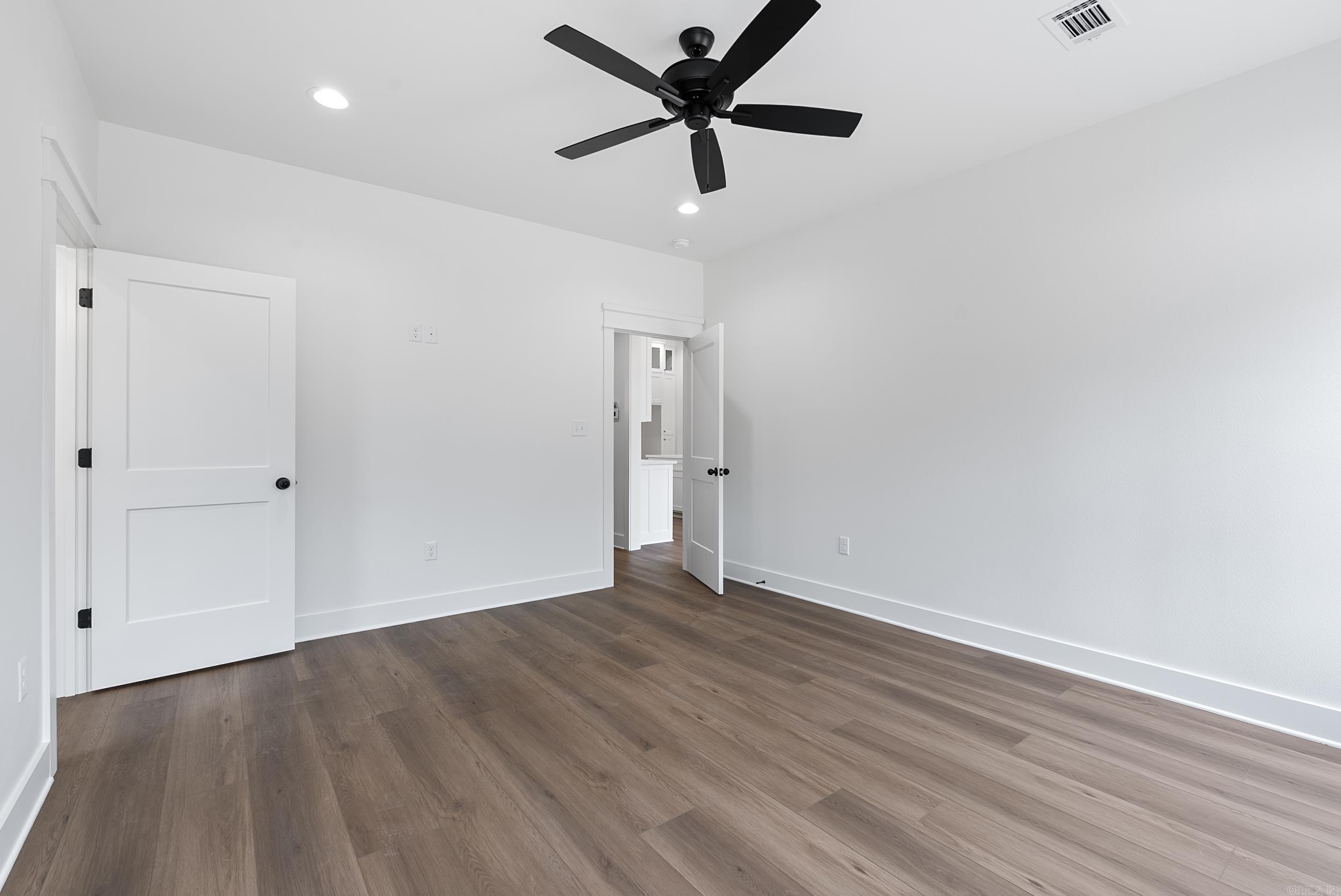 7 Avrey Lane Greenbrier, AR 72058