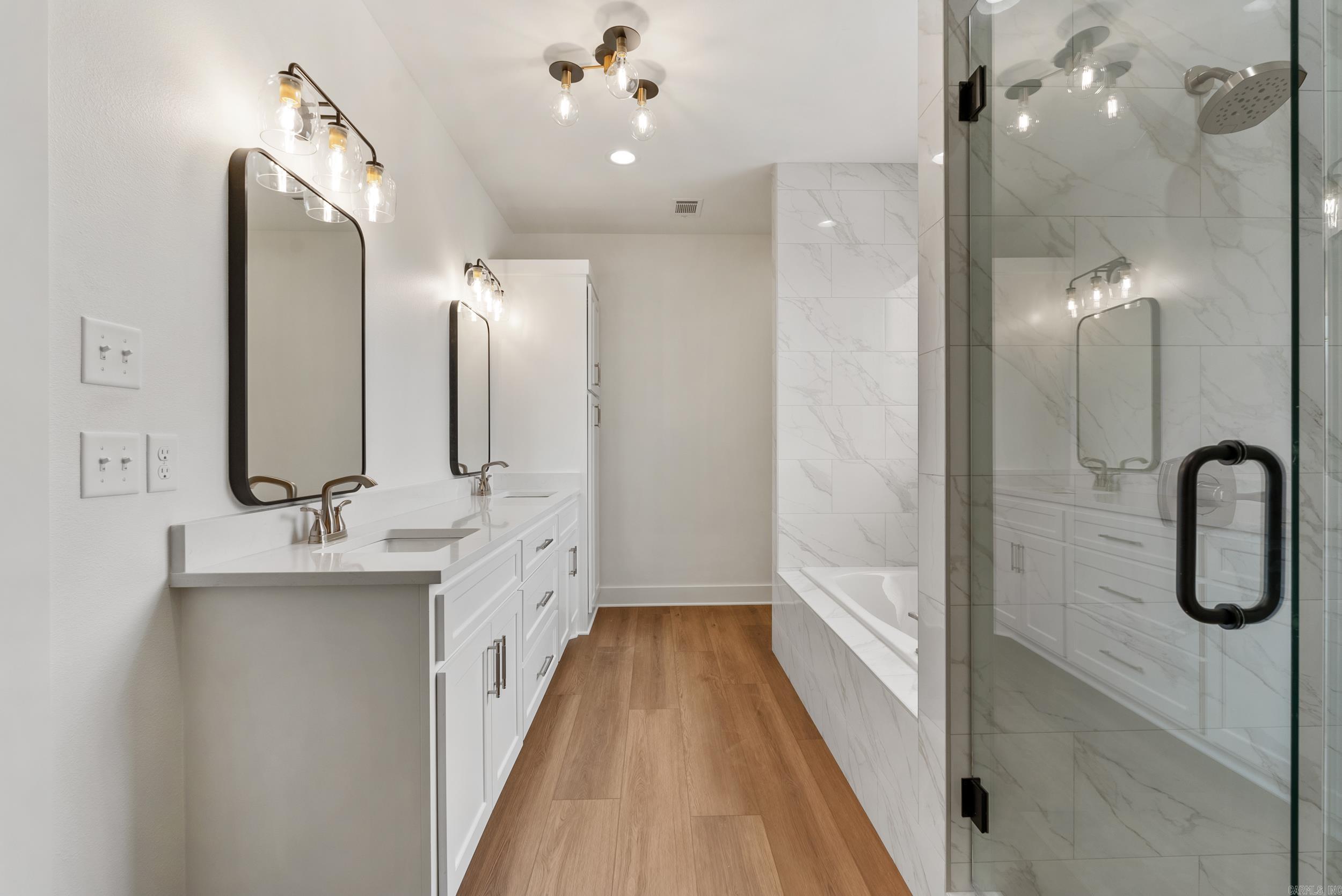 7 Avrey Lane Greenbrier, AR 72058