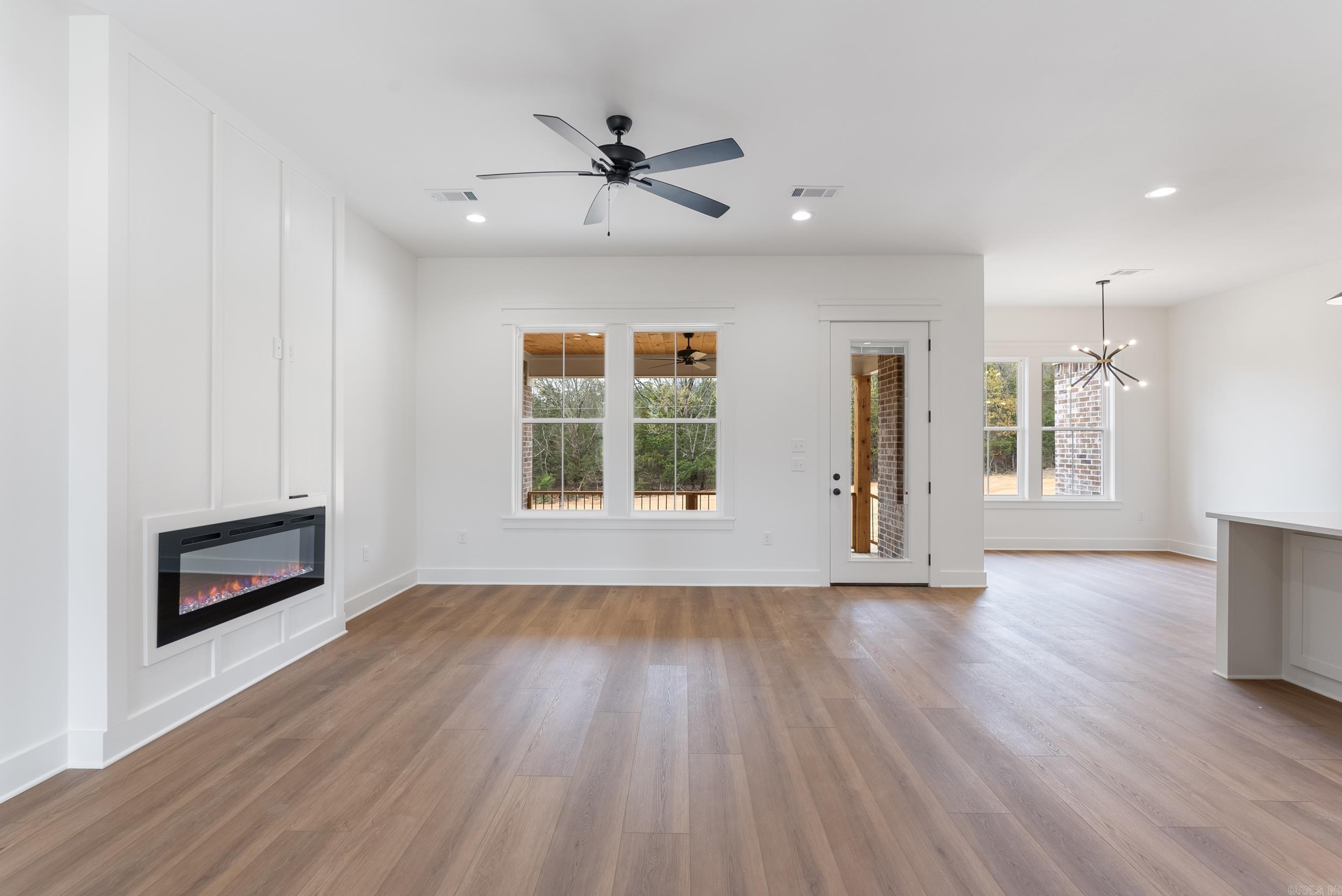 7 Avrey Lane Greenbrier, AR 72058