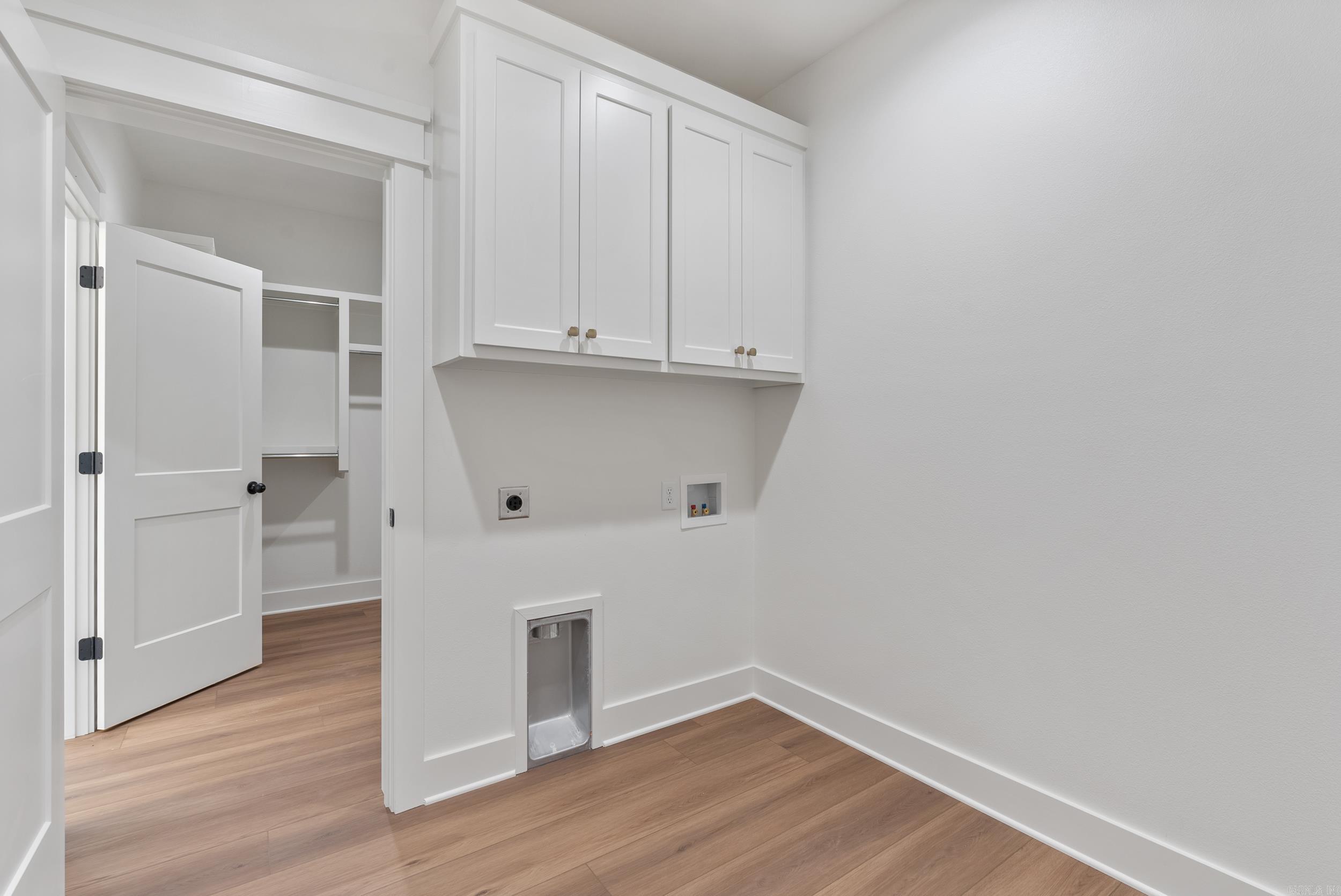 7 Avrey Lane Greenbrier, AR 72058