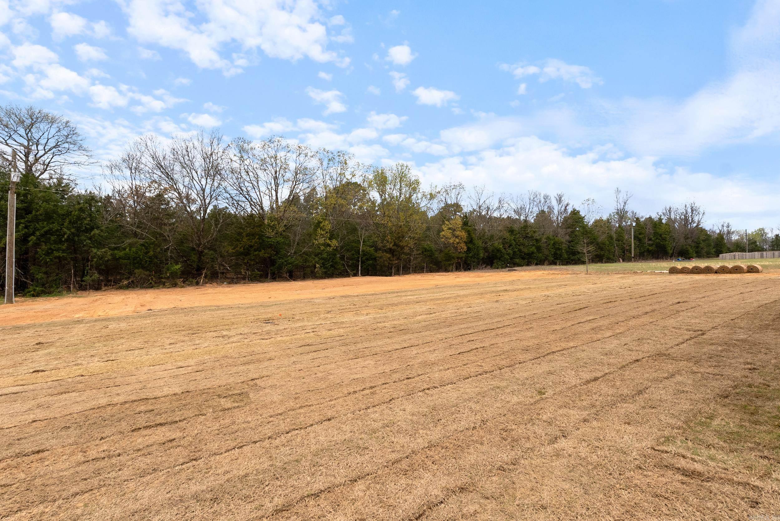 7 Avrey Lane Greenbrier, AR 72058