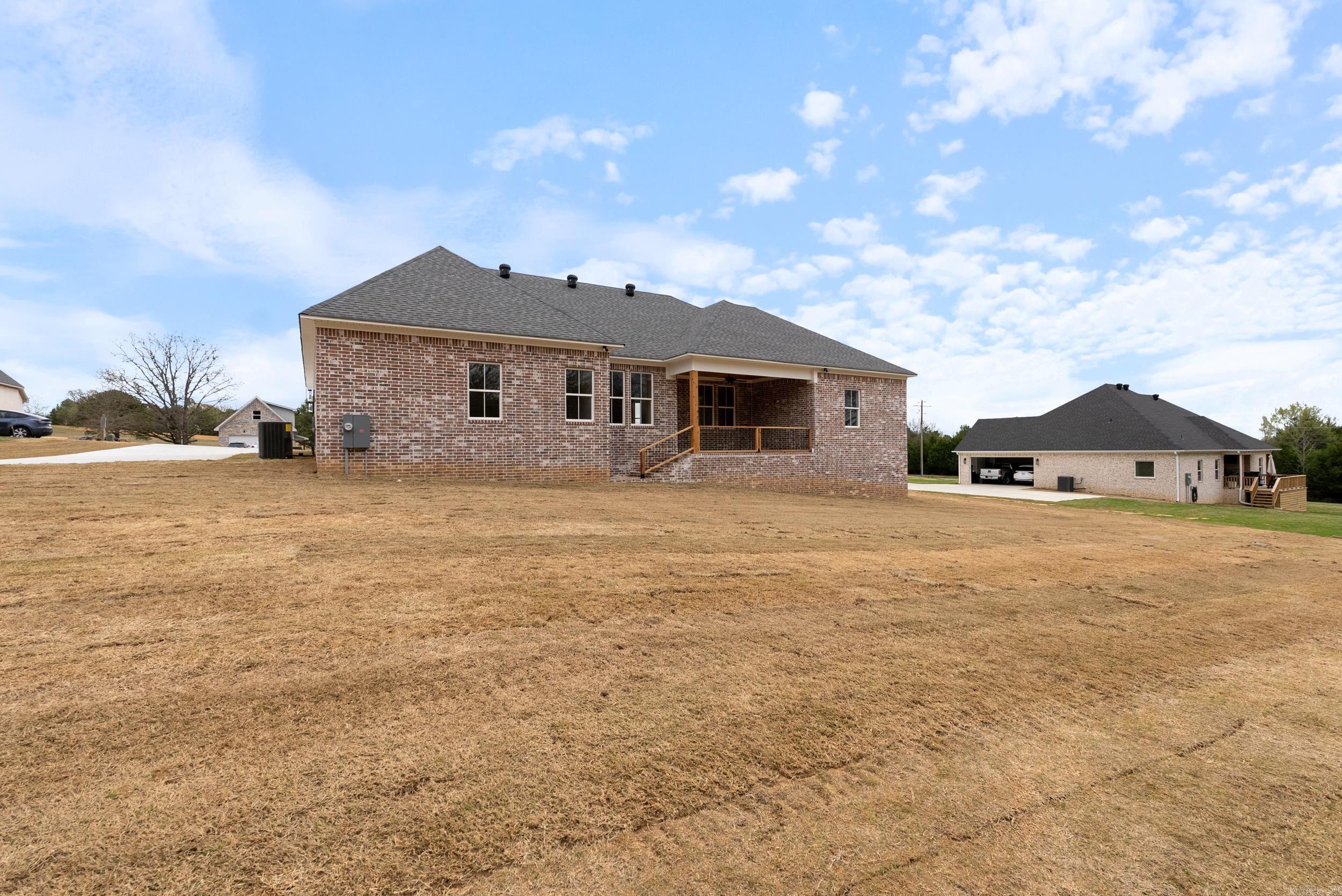7 Avrey Lane Greenbrier, AR 72058
