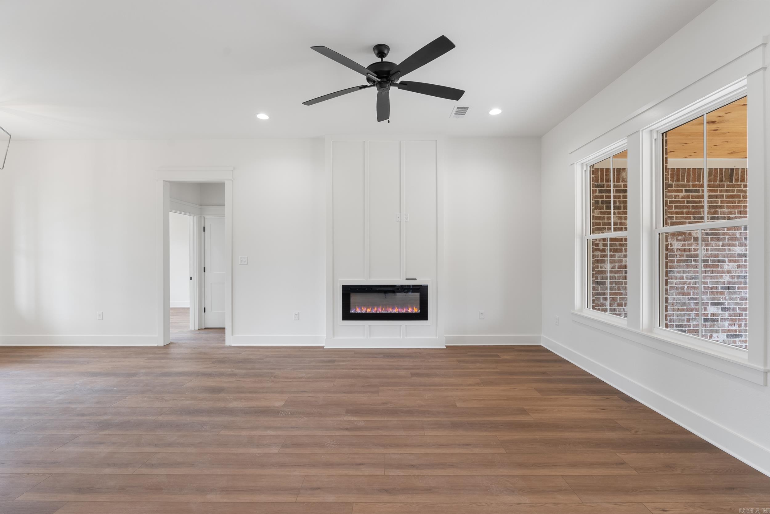 7 Avrey Lane Greenbrier, AR 72058