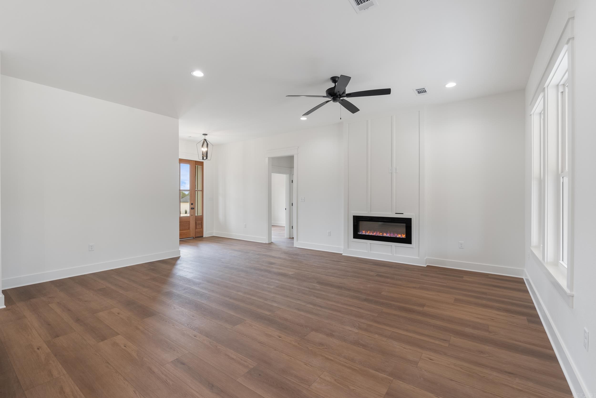 7 Avrey Lane Greenbrier, AR 72058