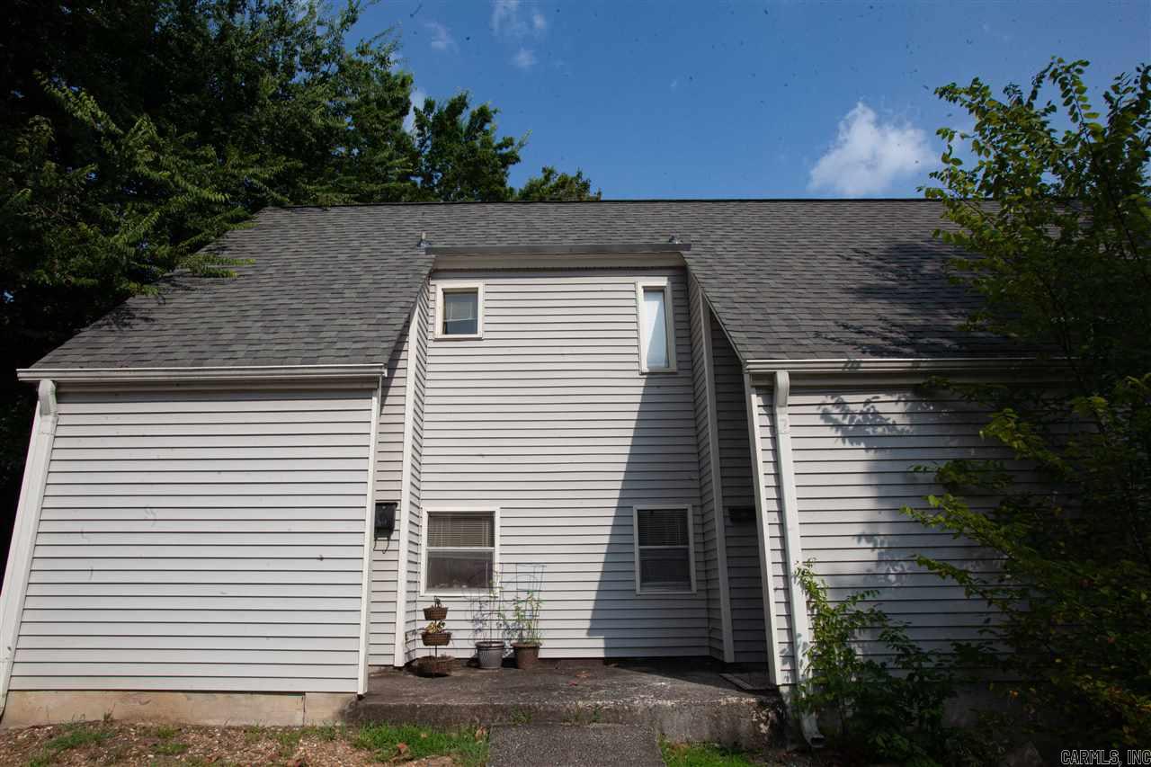 1920 Kavanaugh  Little Rock, AR