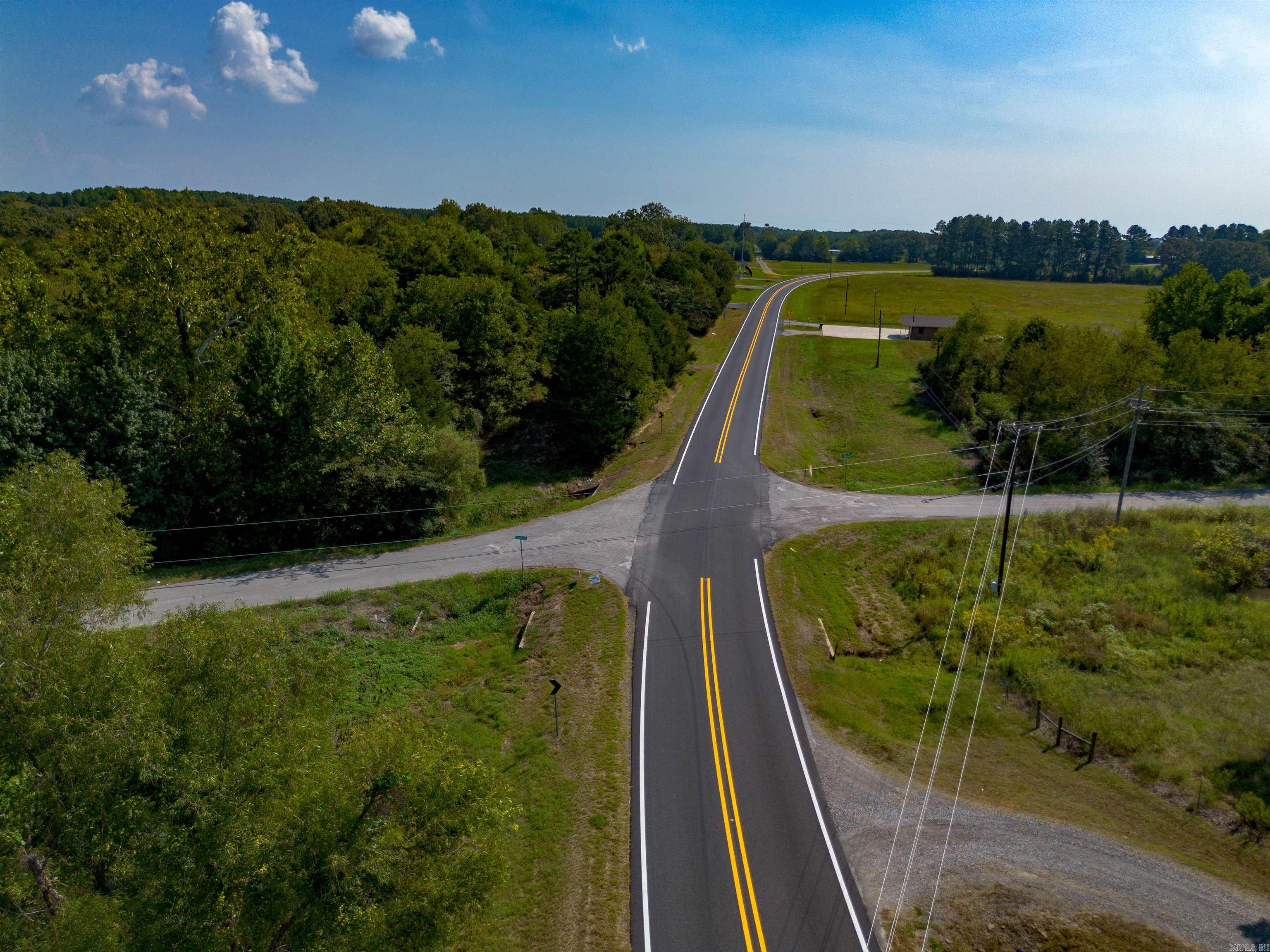 272 Hwy. 31 Romance, AR 72136-0000