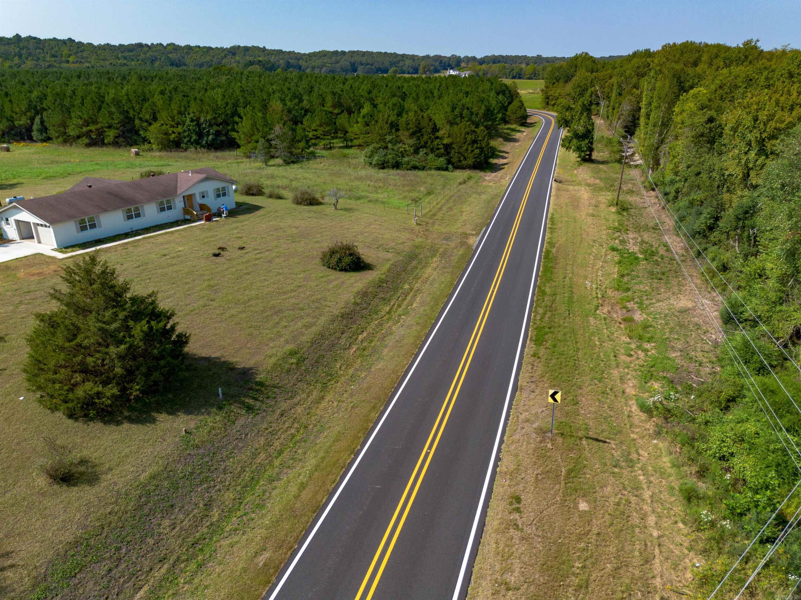 272 Hwy. 31 Romance, AR 72136-0000