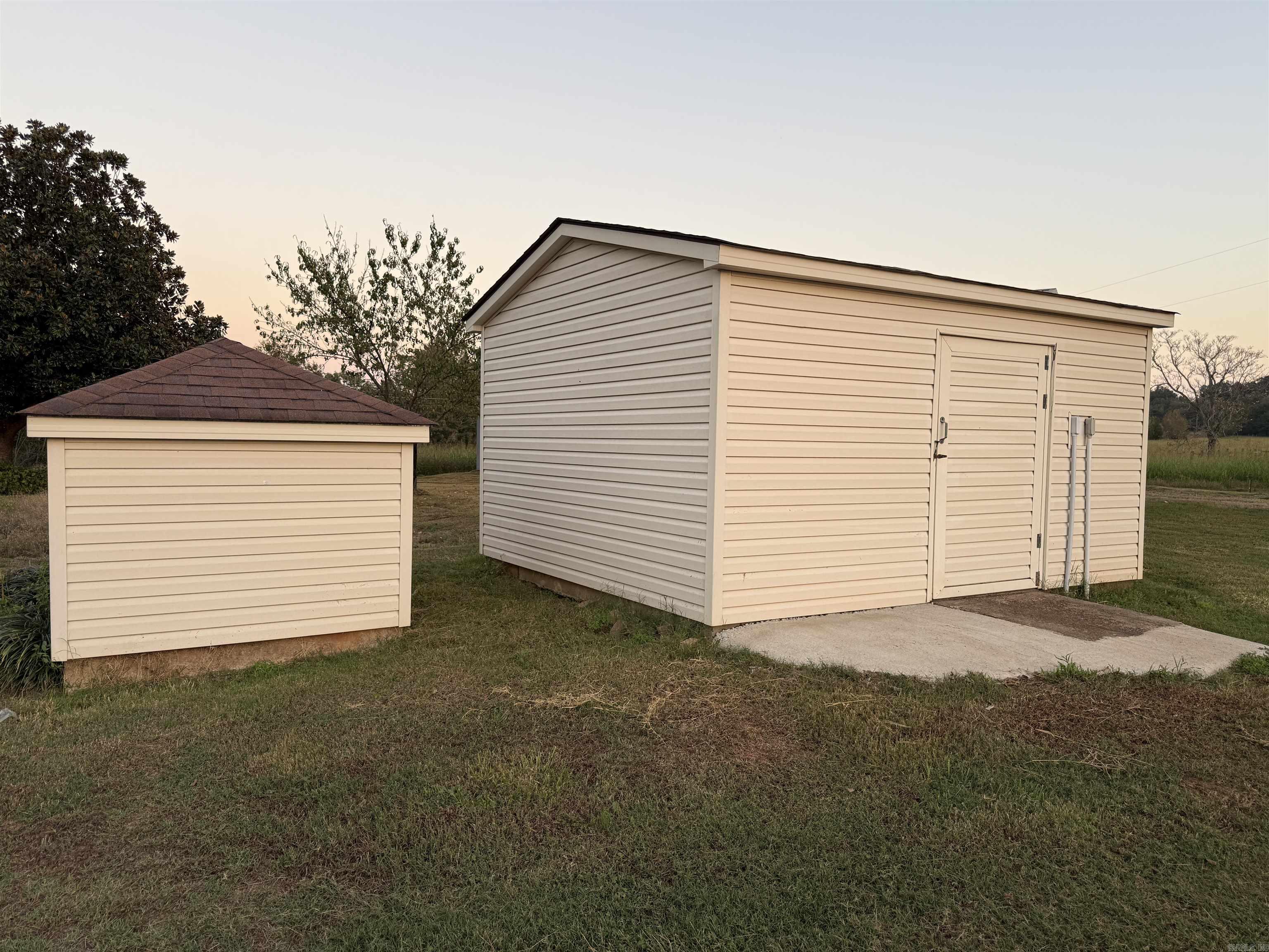 272 Hwy. 31 Romance, AR 72136-0000