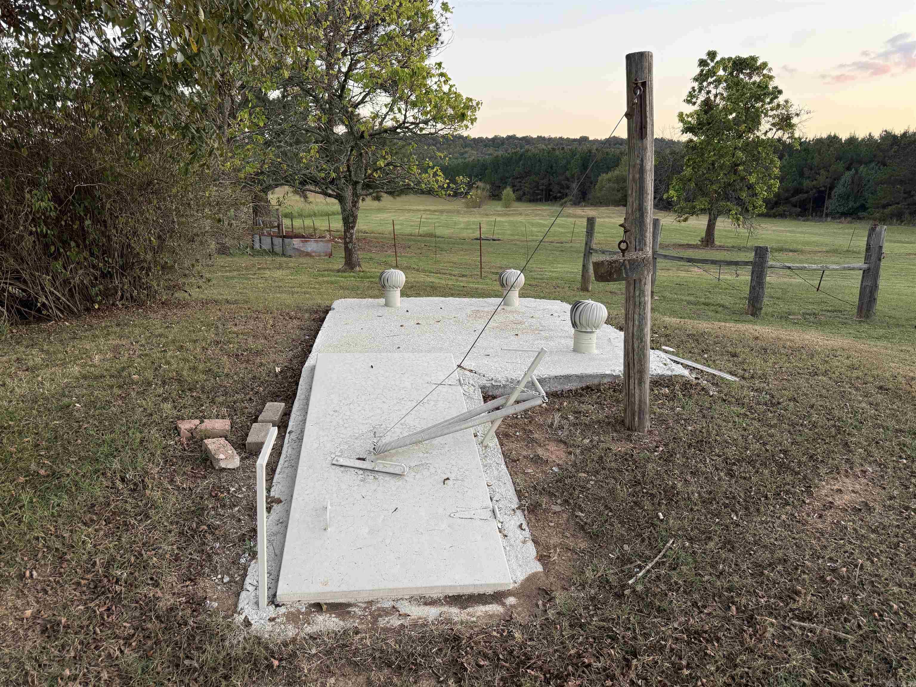 272 Hwy. 31 Romance, AR 72136-0000