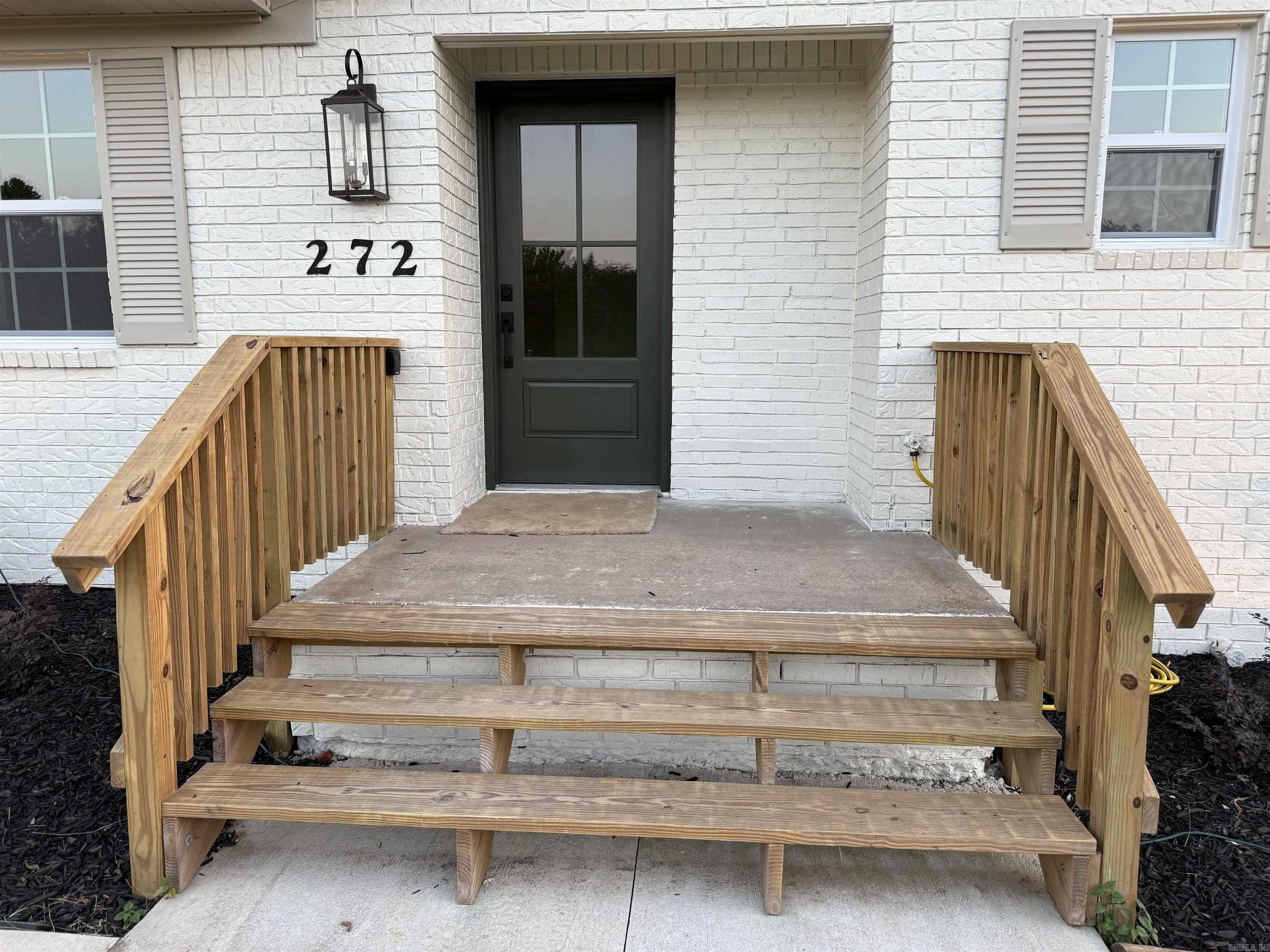 272 Hwy. 31 Romance, AR 72136-0000