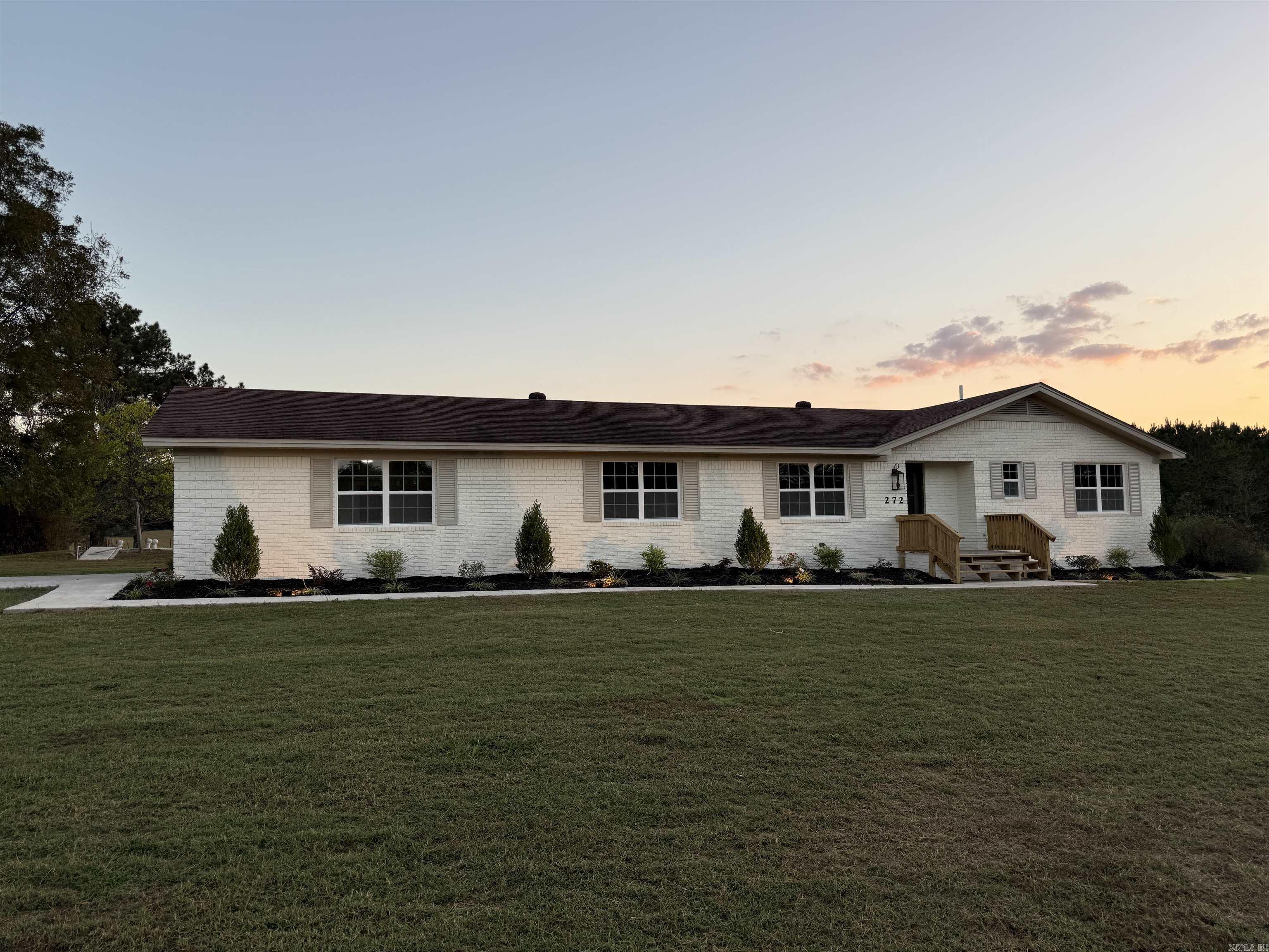 272 Hwy. 31 Romance, AR 72136-0000