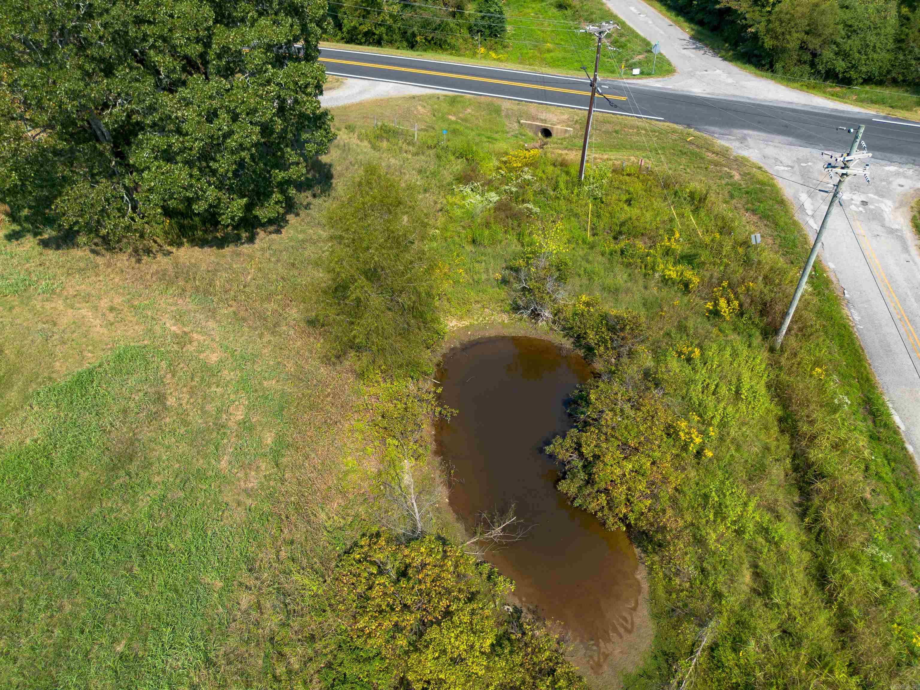 272 Hwy. 31 Romance, AR 72136-0000