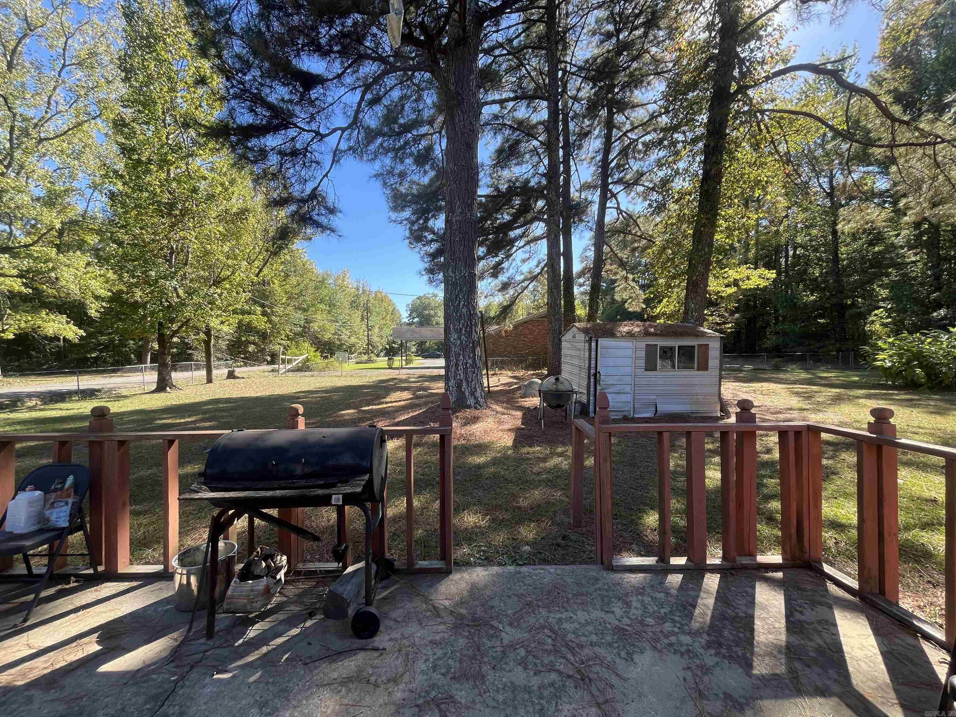 920 E 38Th Ave  Pine Bluff, AR