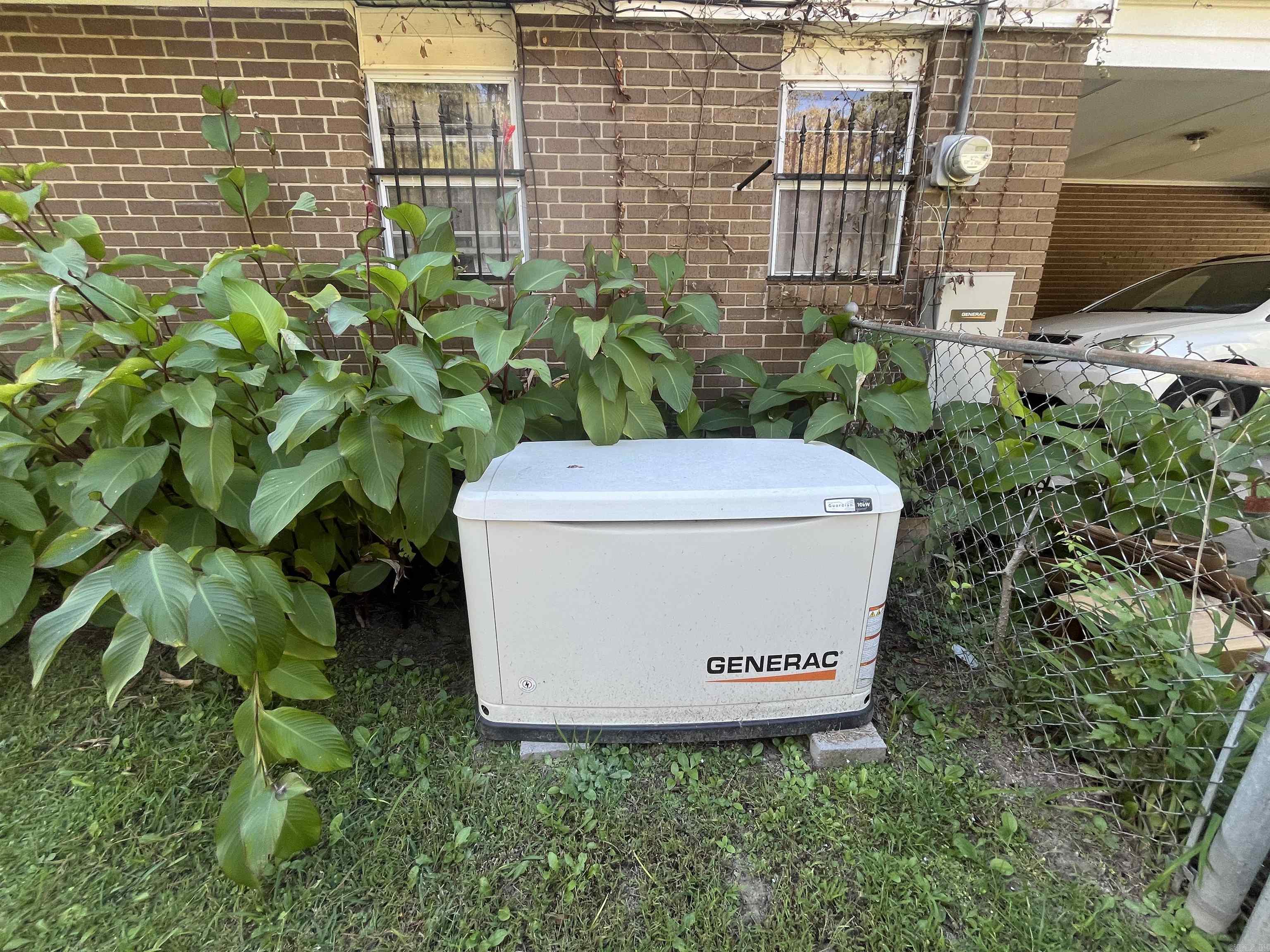 920 E 38Th Ave  Pine Bluff, AR