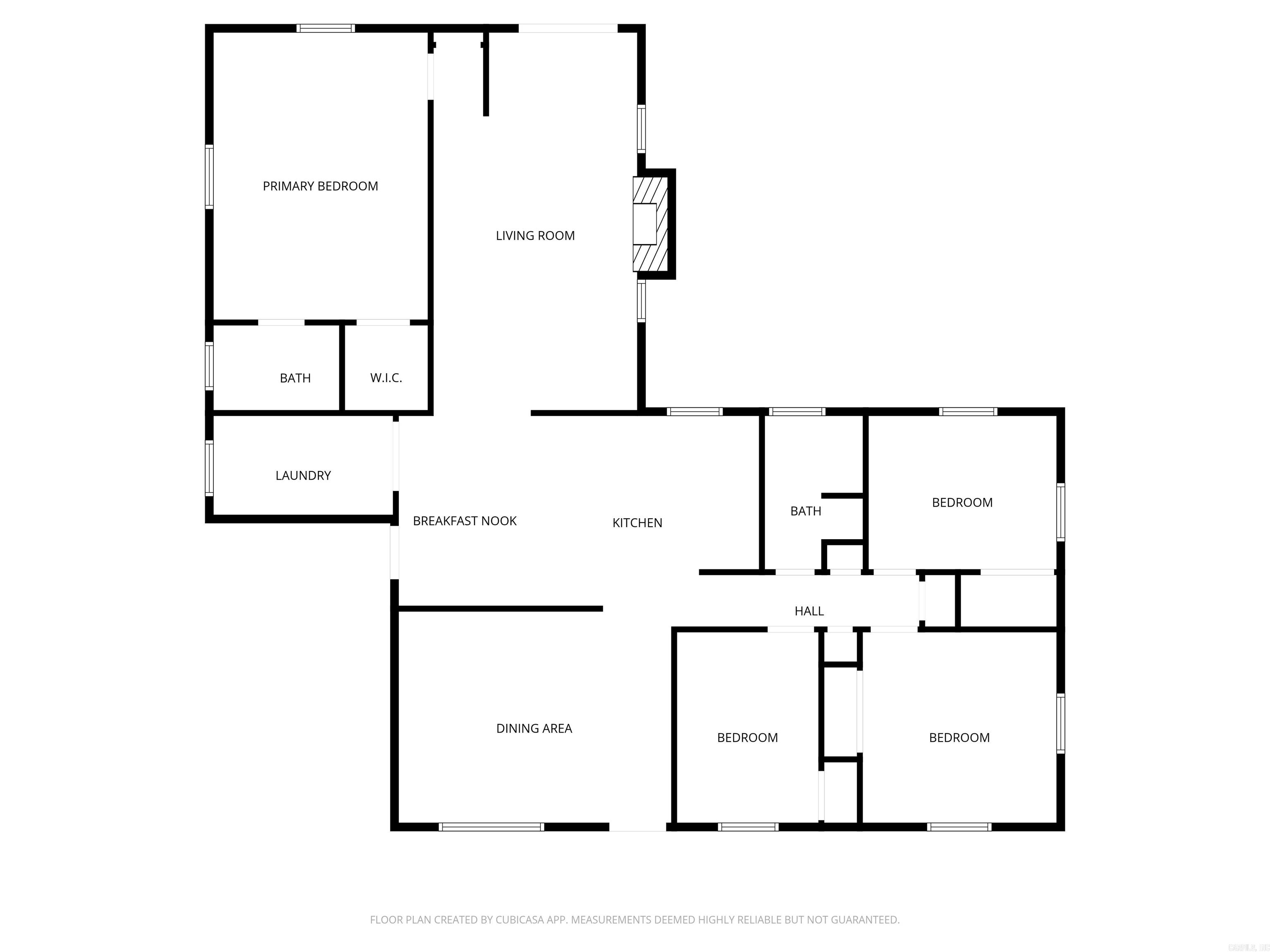 920 E 38Th Ave  Pine Bluff, AR