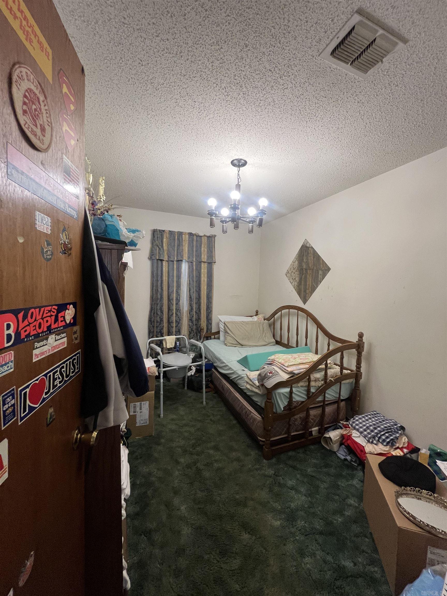 920 E 38Th Ave  Pine Bluff, AR