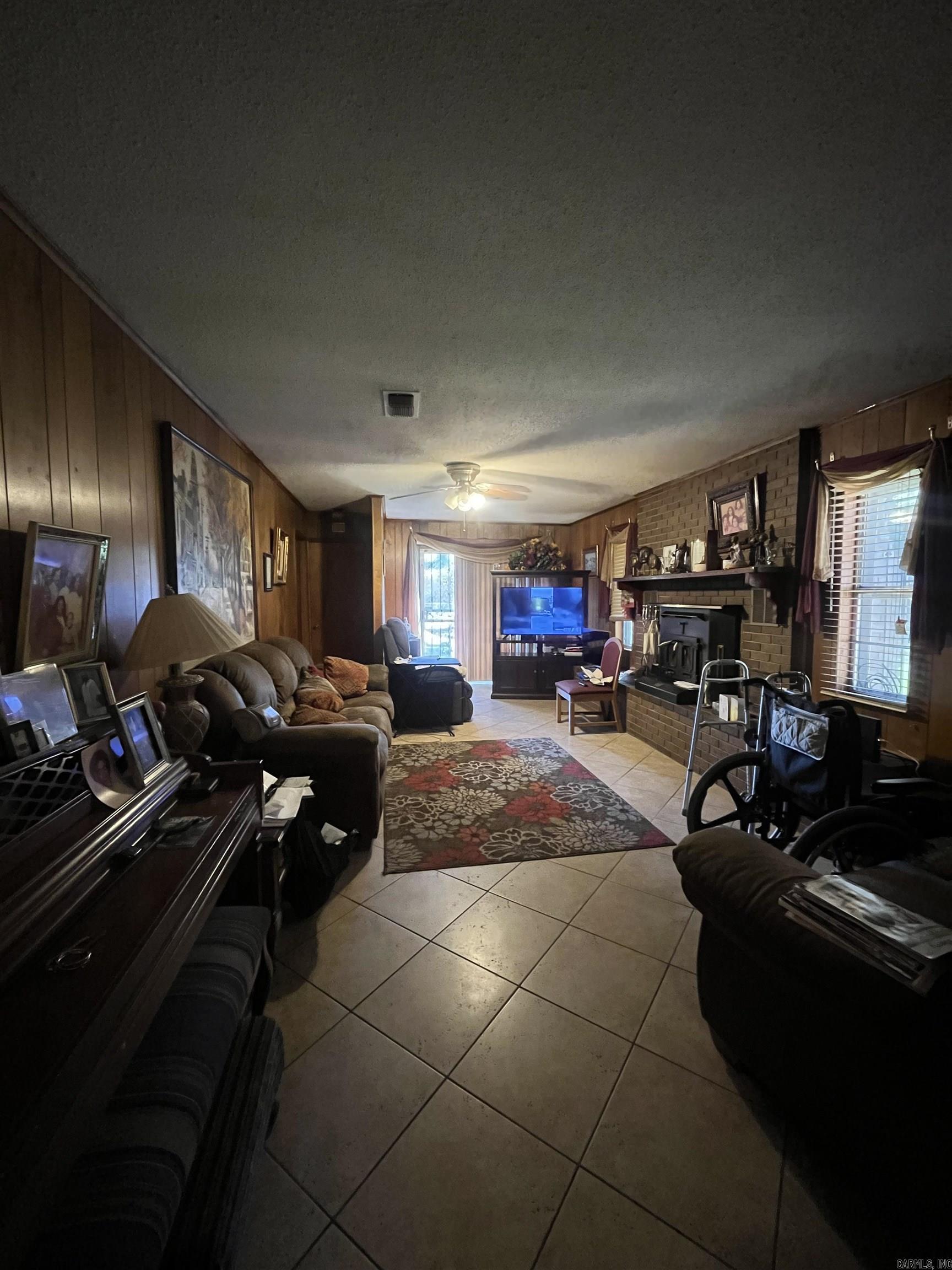 920 E 38Th Ave  Pine Bluff, AR