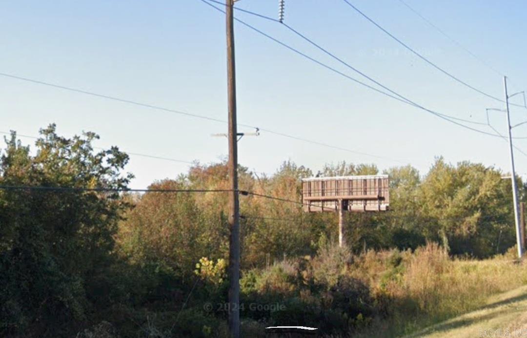 3.42 Acres W Cherry  Alma, AR