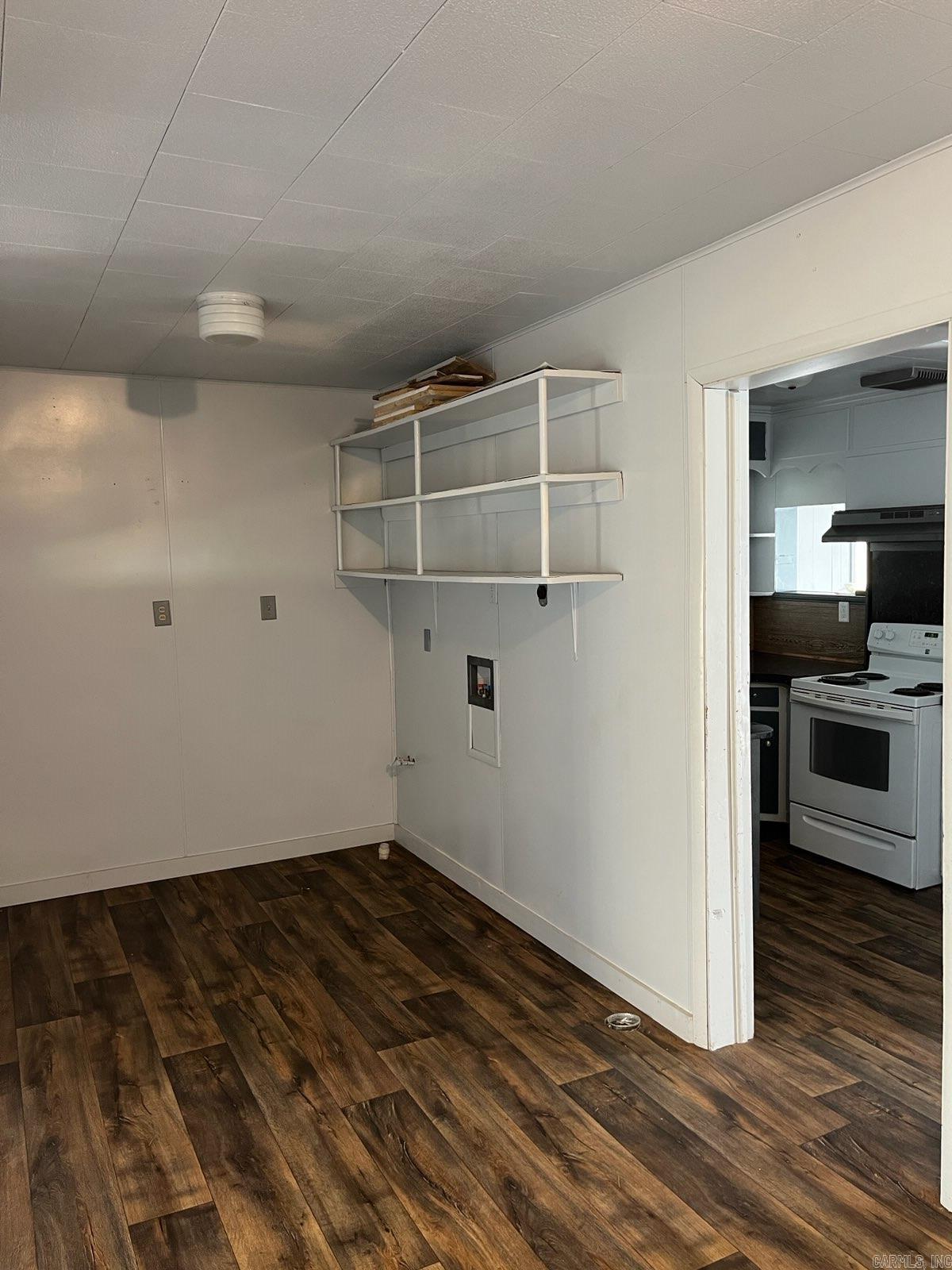 201 Grandview Heights  Mena, AR