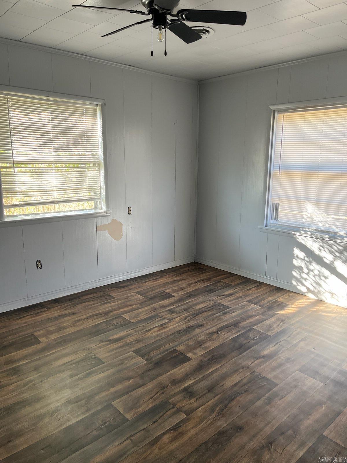 201 Grandview Heights  Mena, AR