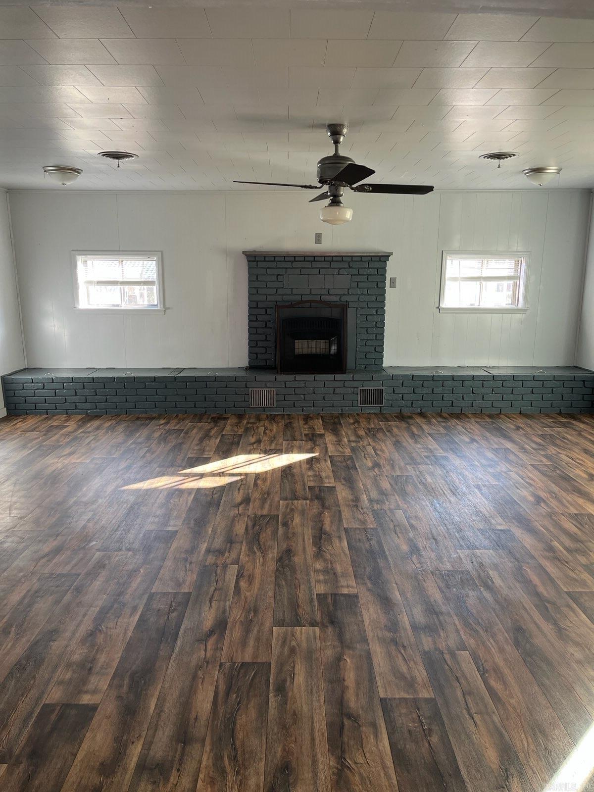 201 Grandview Heights  Mena, AR