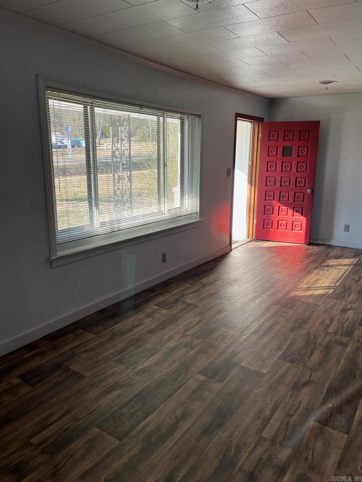 201 Grandview Heights  Mena, AR