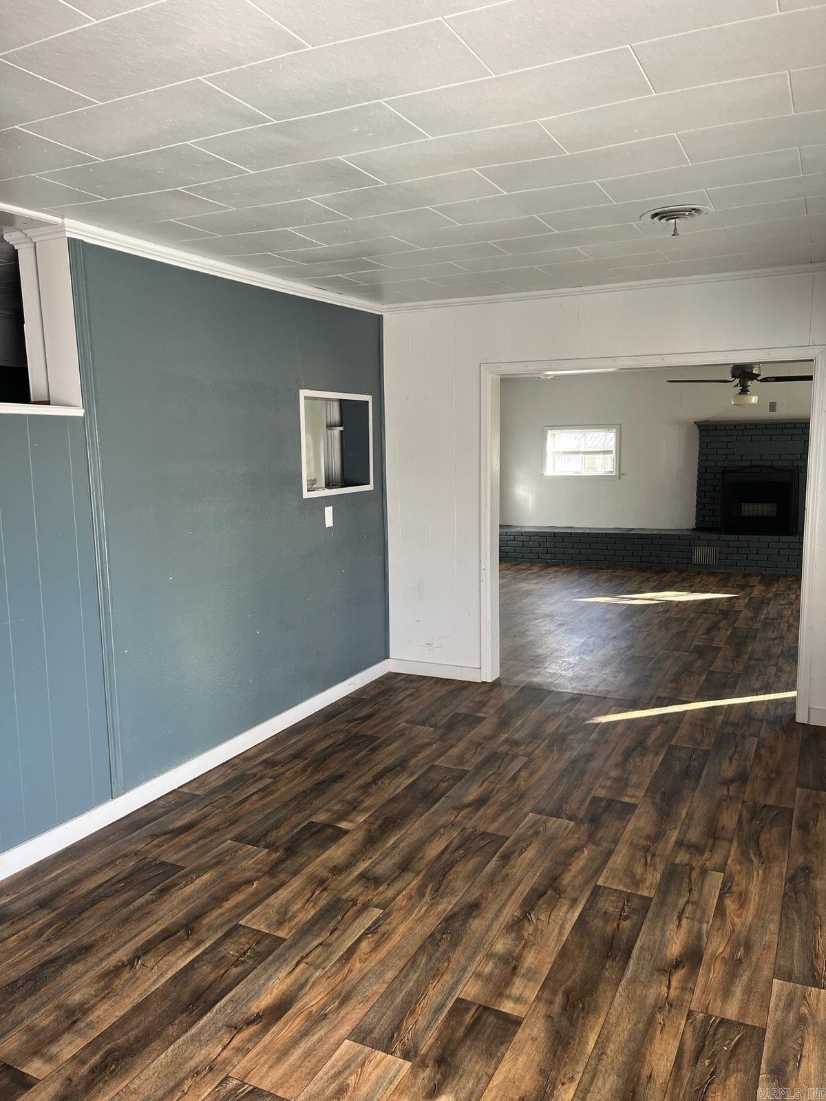 201 Grandview Heights  Mena, AR