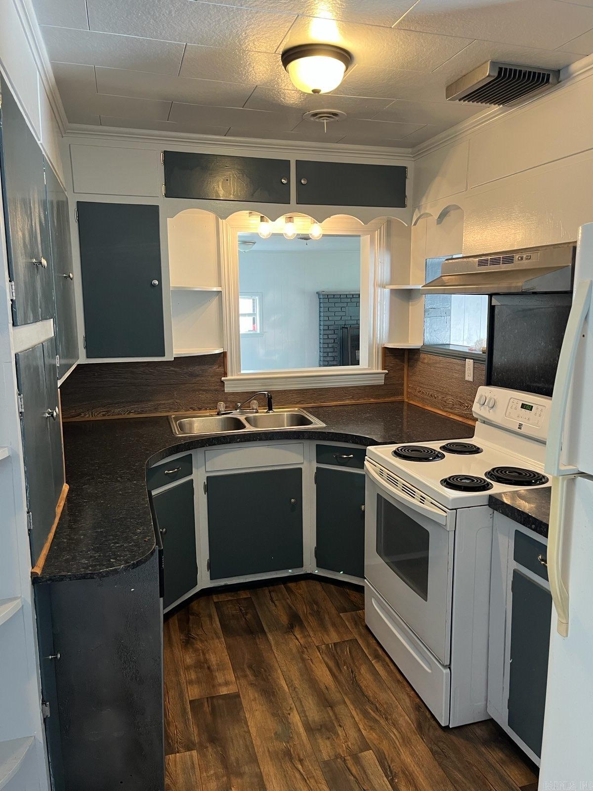 201 Grandview Heights  Mena, AR