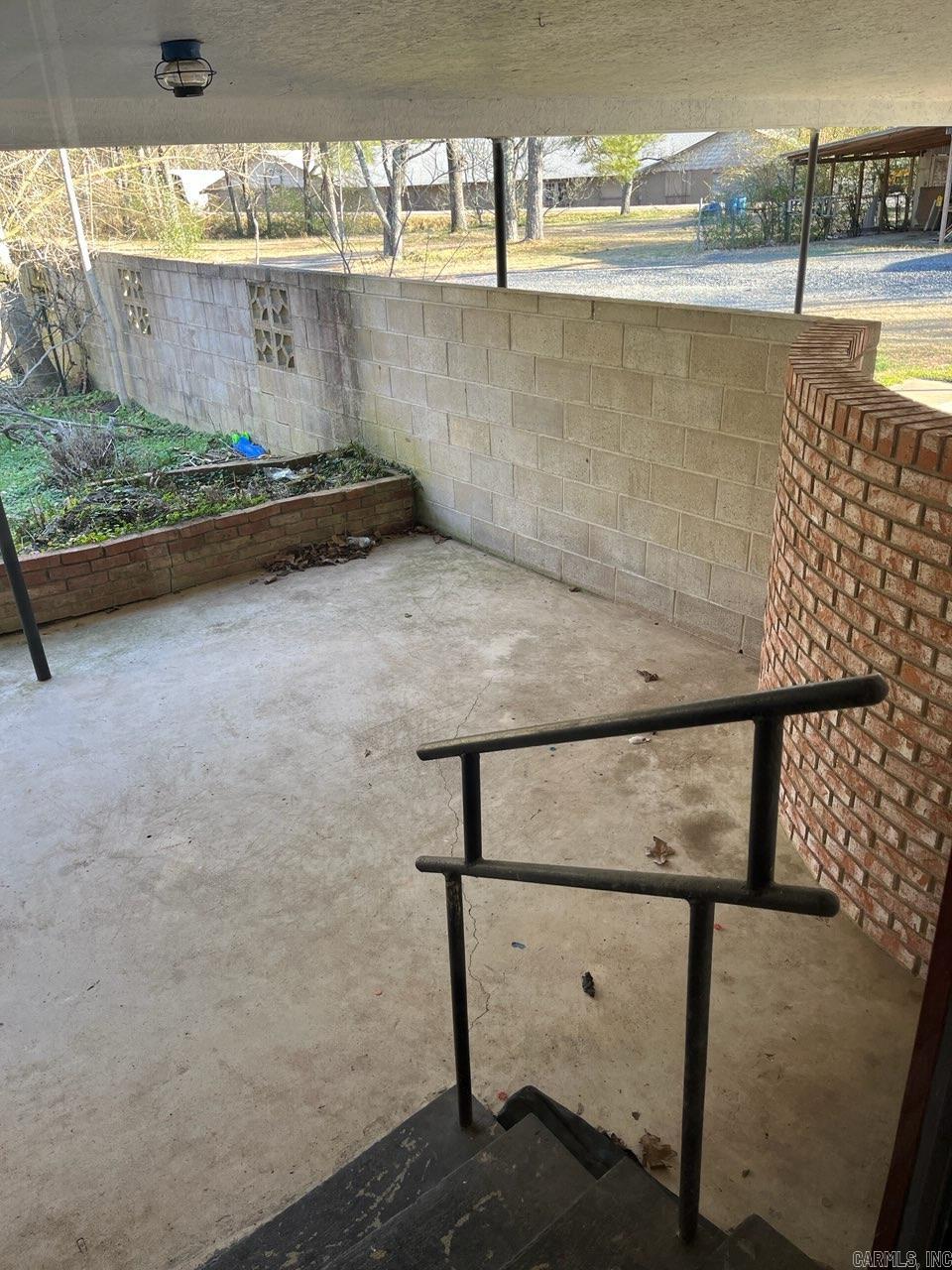 201 Grandview Heights  Mena, AR