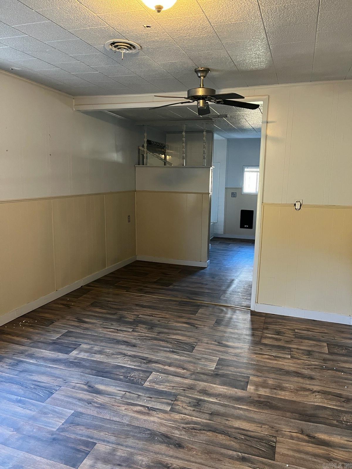 201 Grandview Heights  Mena, AR