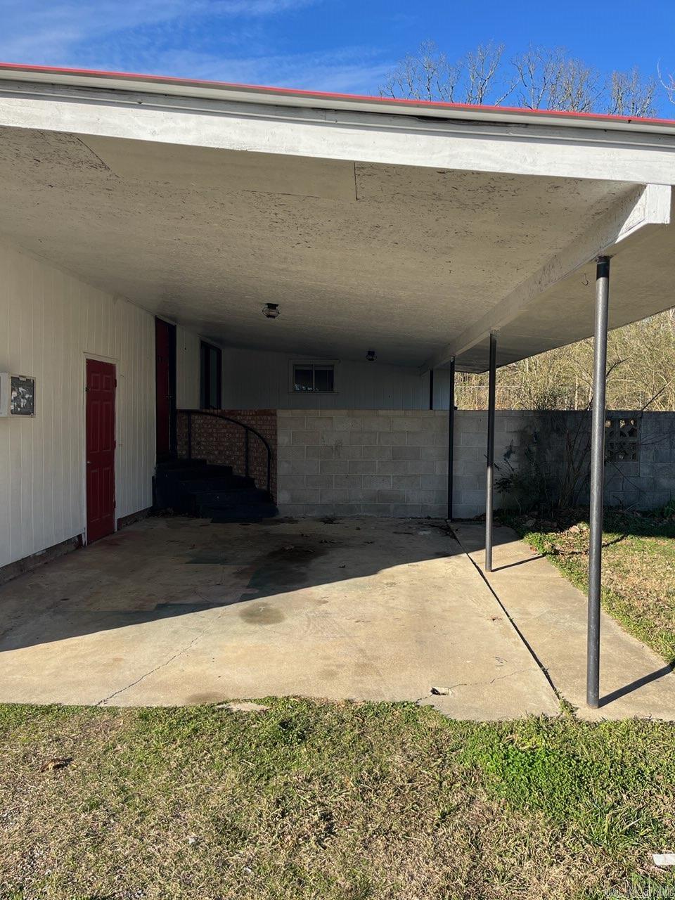 201 Grandview Heights  Mena, AR