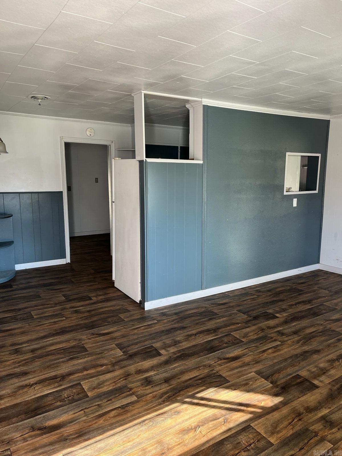 201 Grandview Heights  Mena, AR