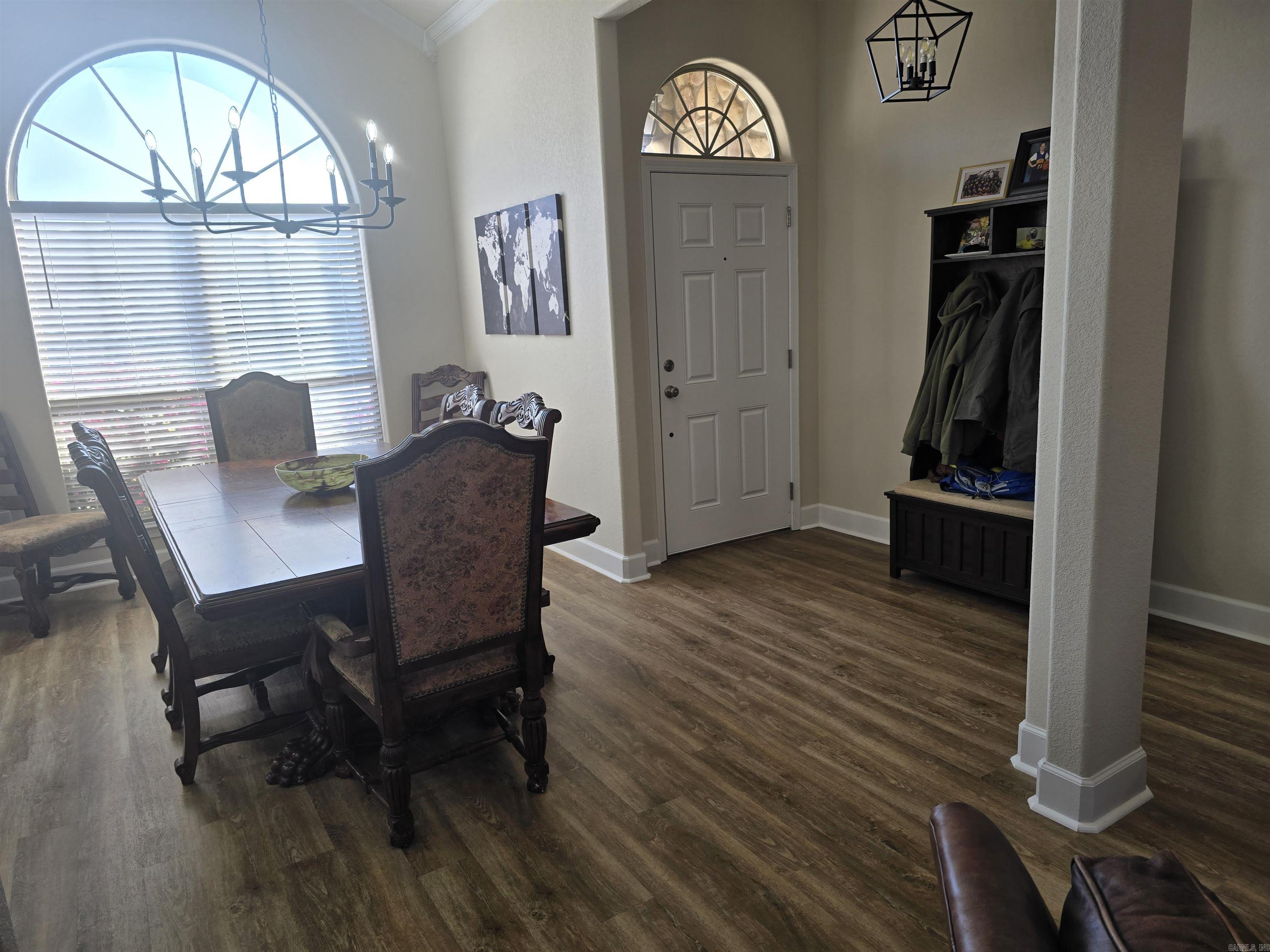 2800 Wineberry  Conway, AR