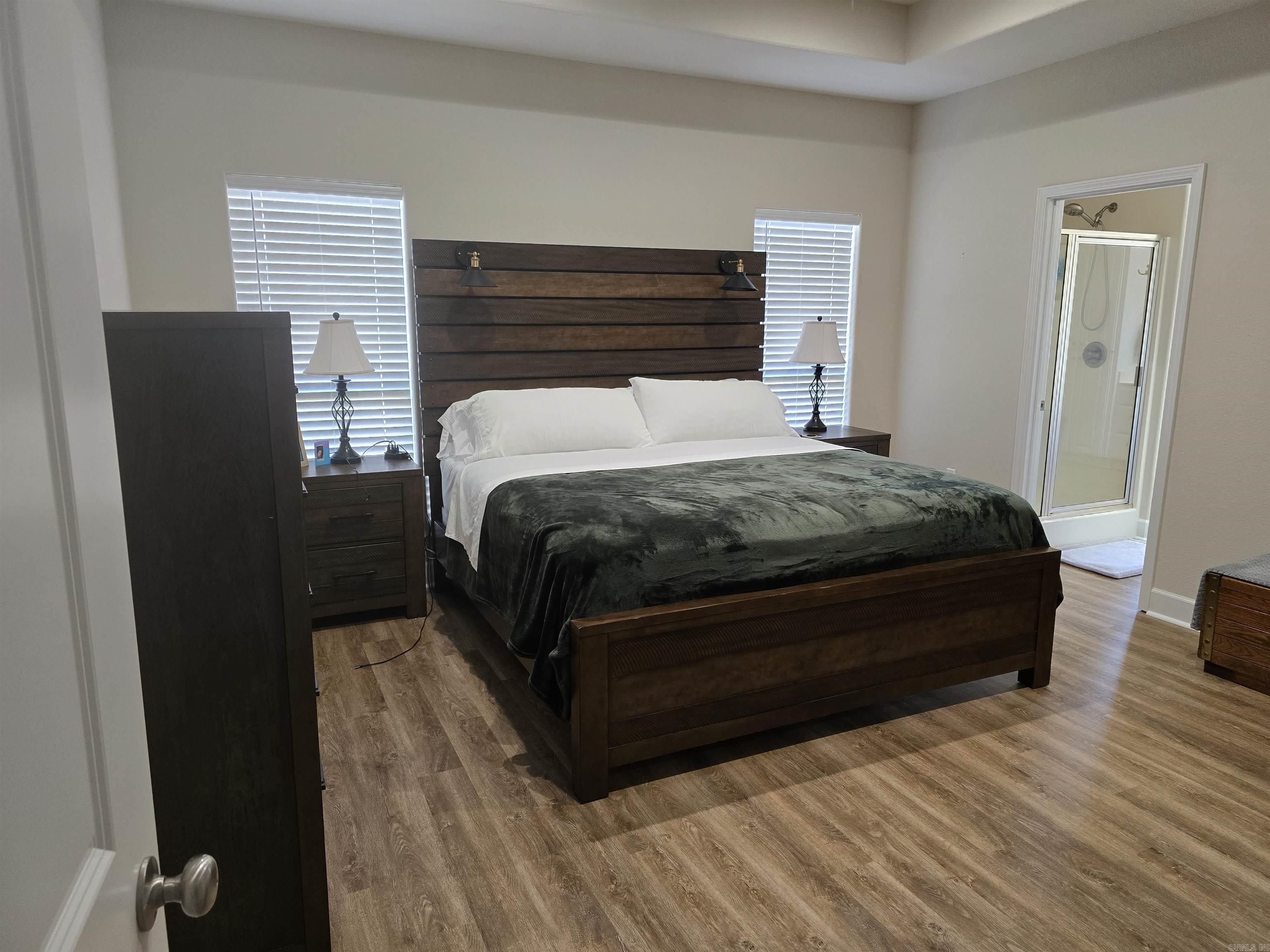 2800 Wineberry Road Conway, AR 72034