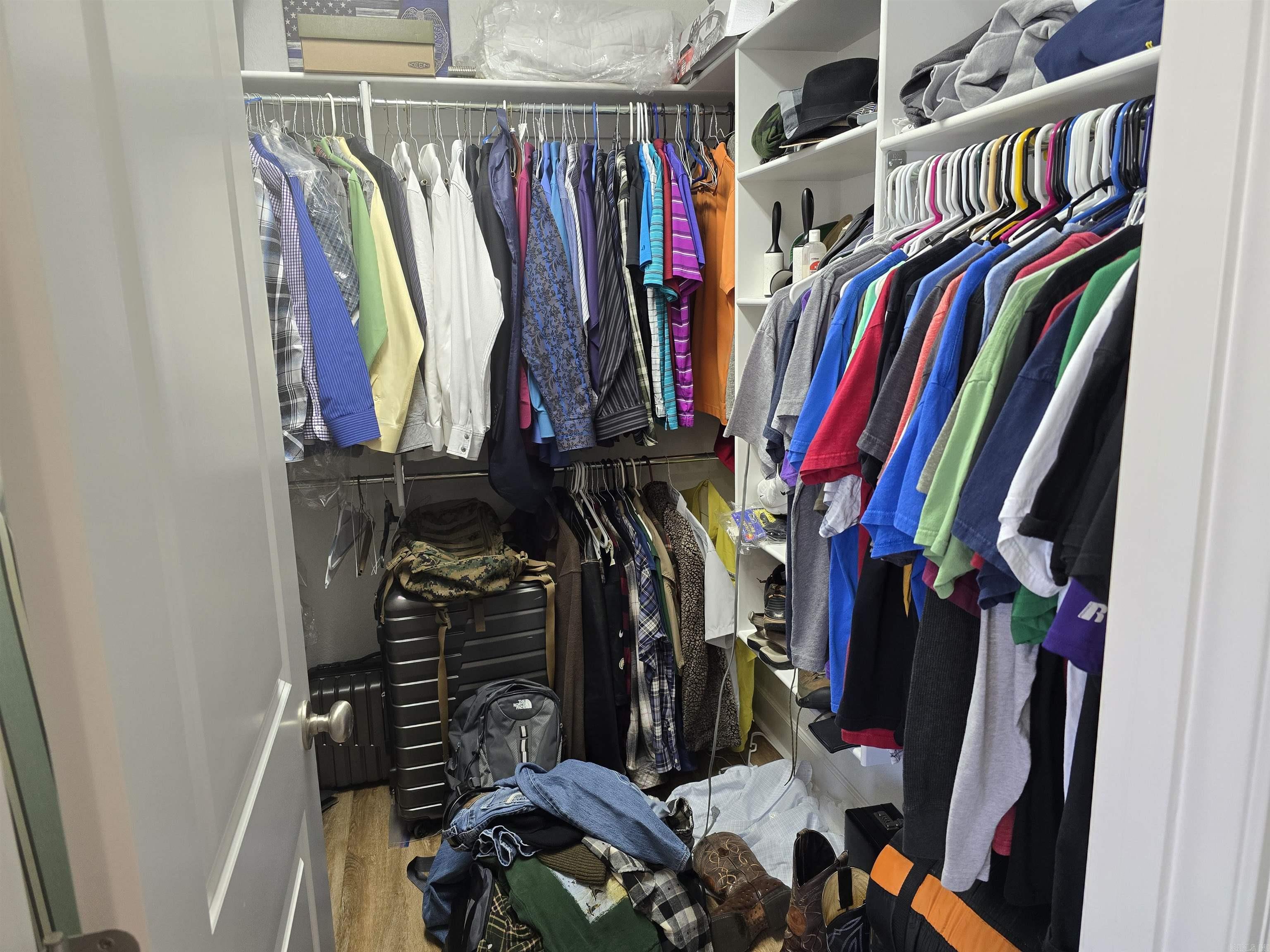 2800 Wineberry Road Conway, AR 72034