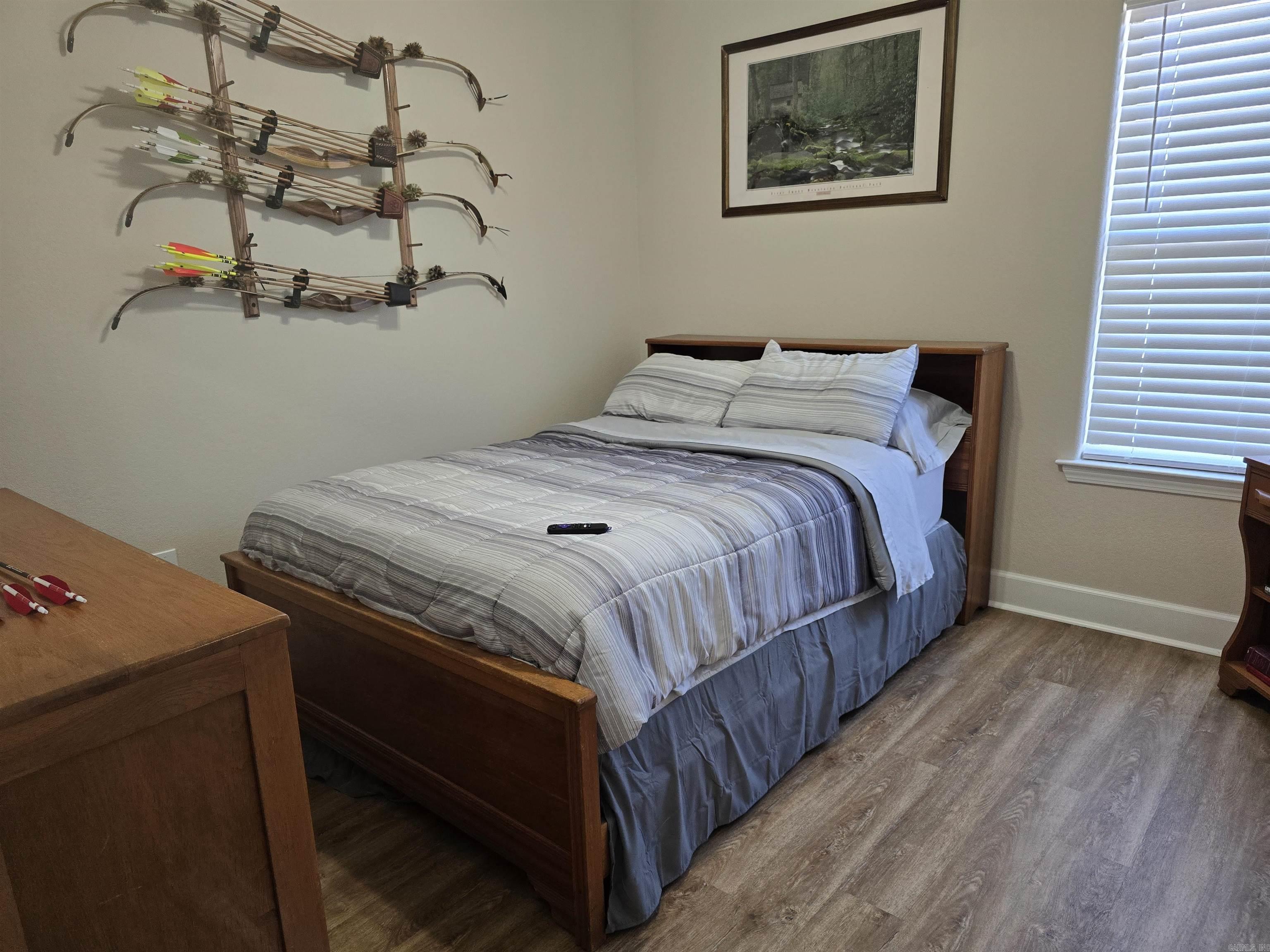 2800 Wineberry Road Conway, AR 72034