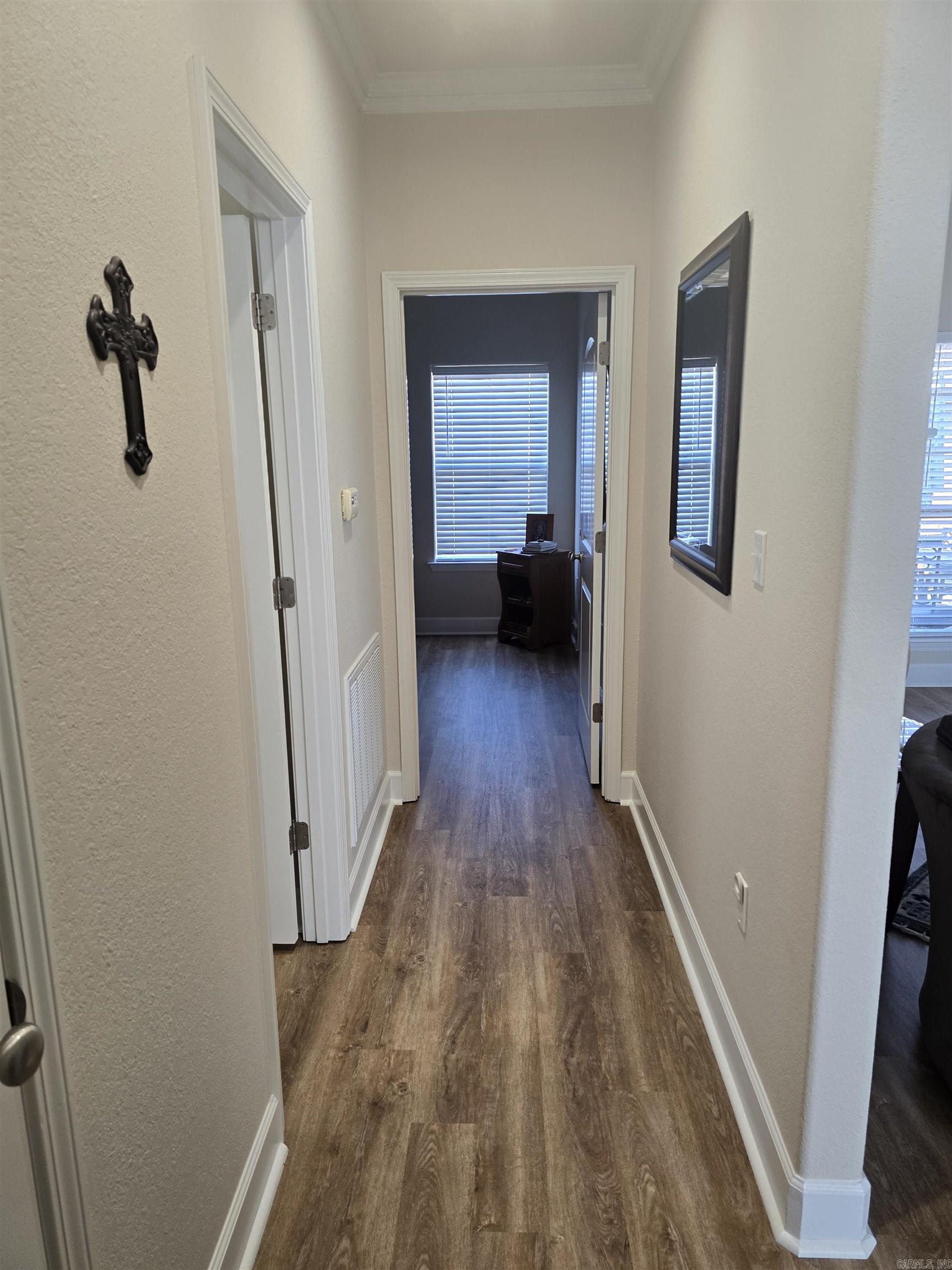 2800 Wineberry Road Conway, AR 72034