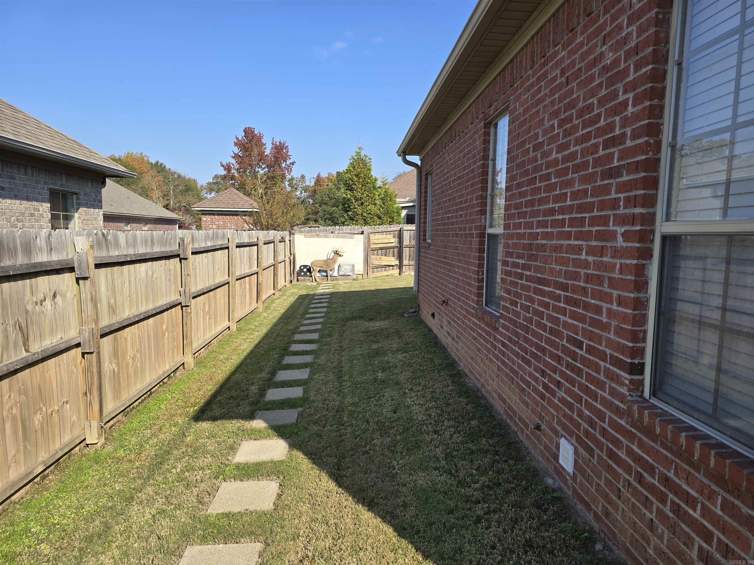 2800 Wineberry Road Conway, AR 72034