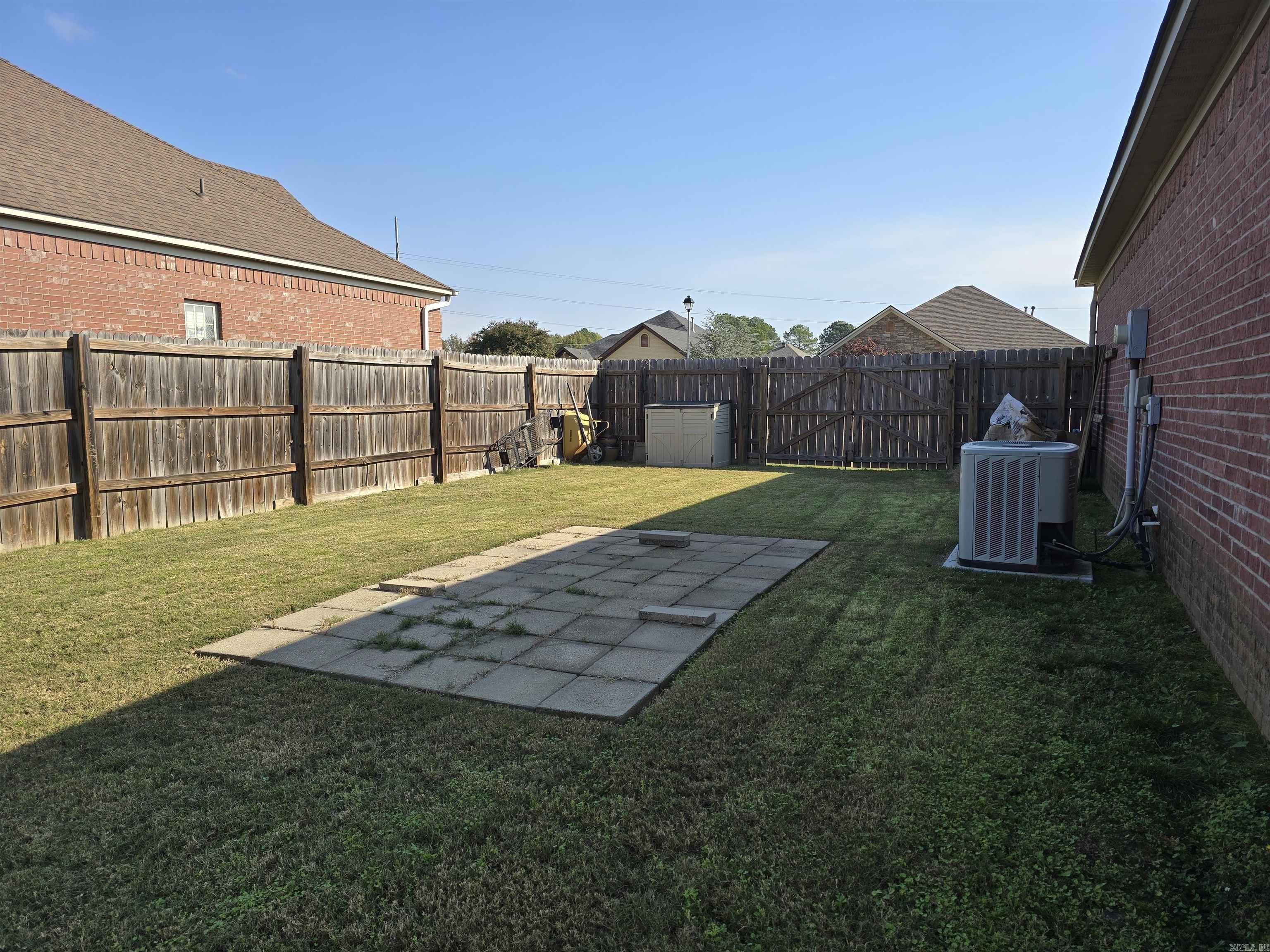 2800 Wineberry Road Conway, AR 72034