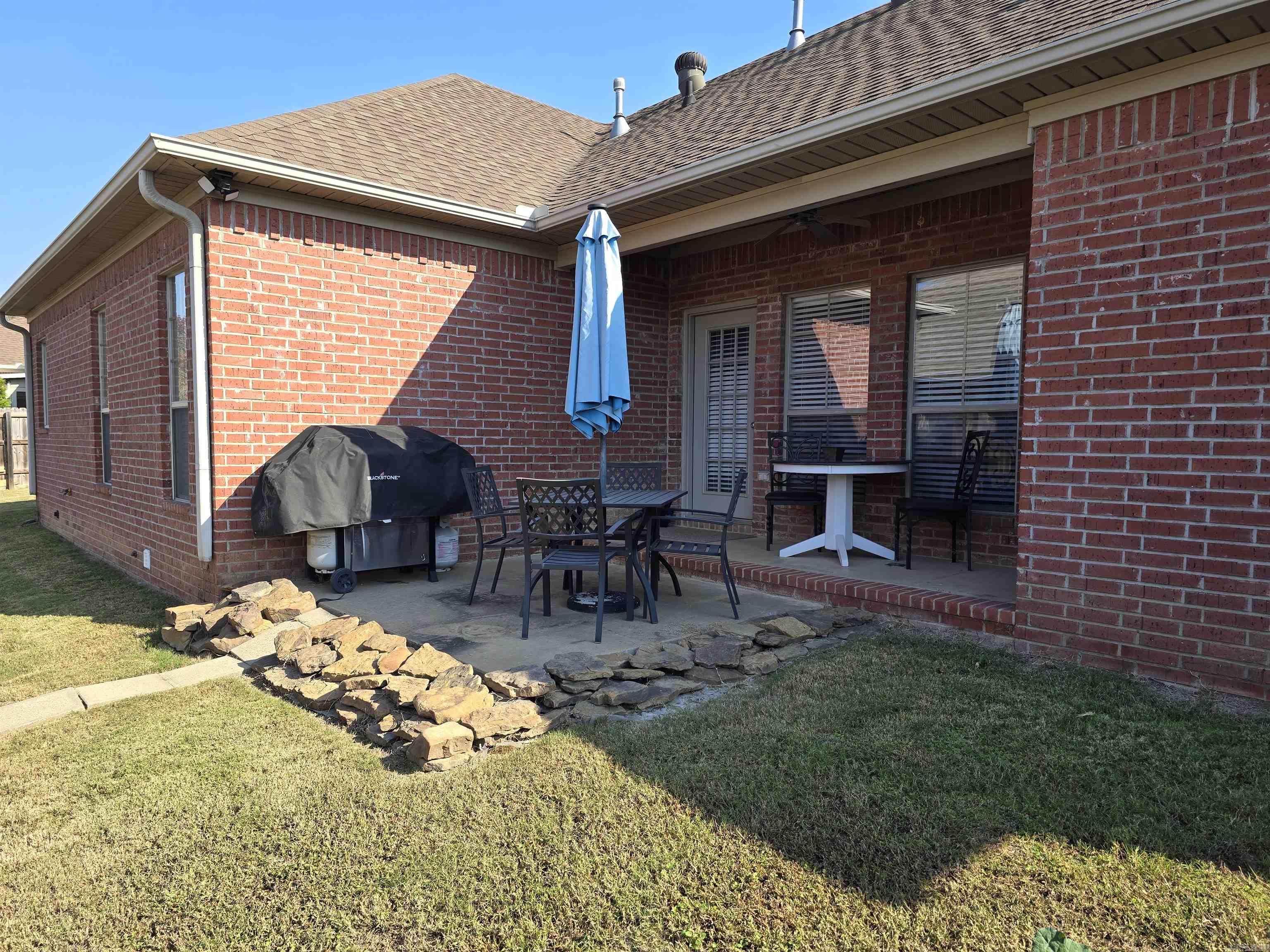 2800 Wineberry  Conway, AR