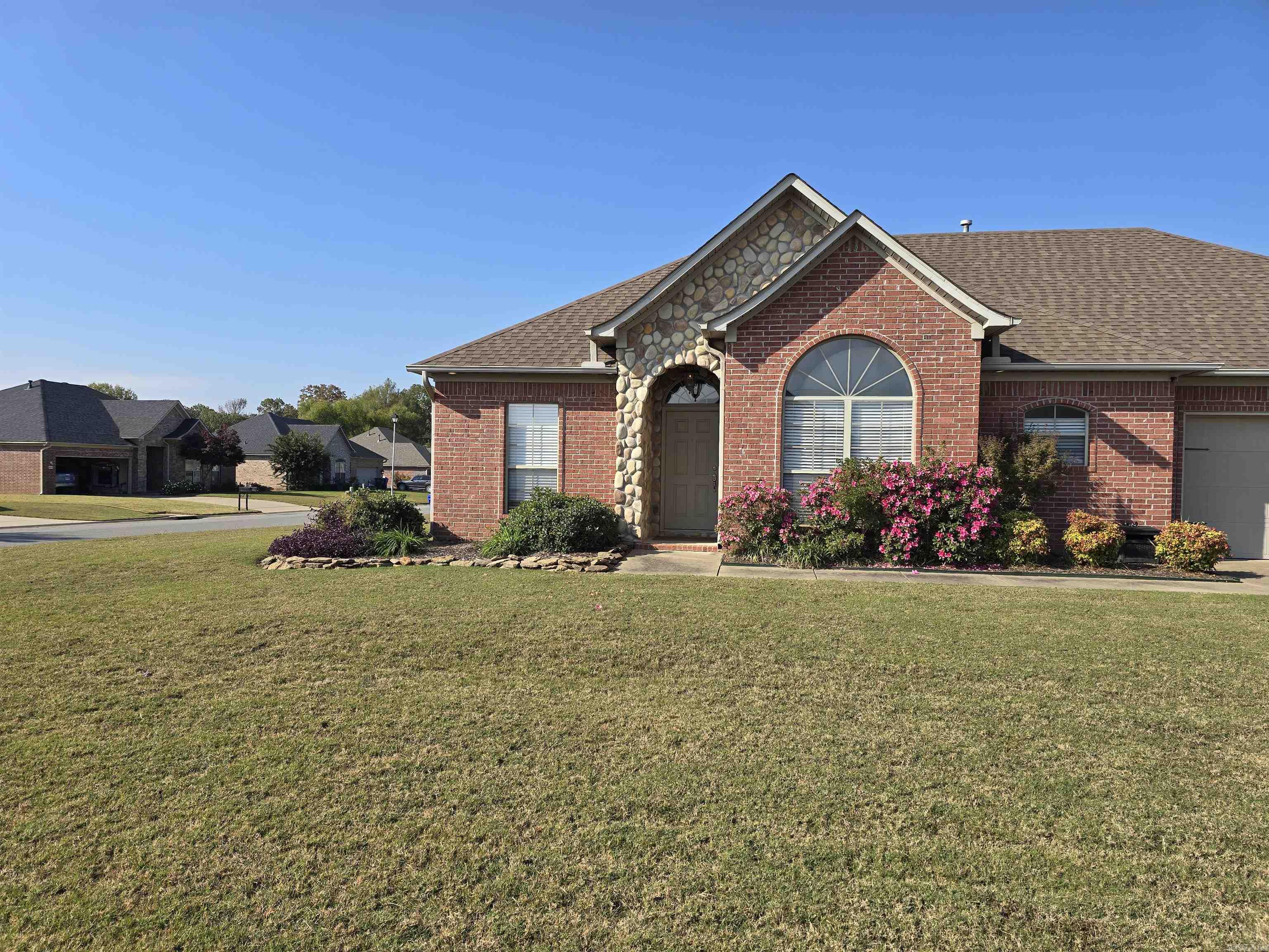 2800 Wineberry Road Conway, AR 72034