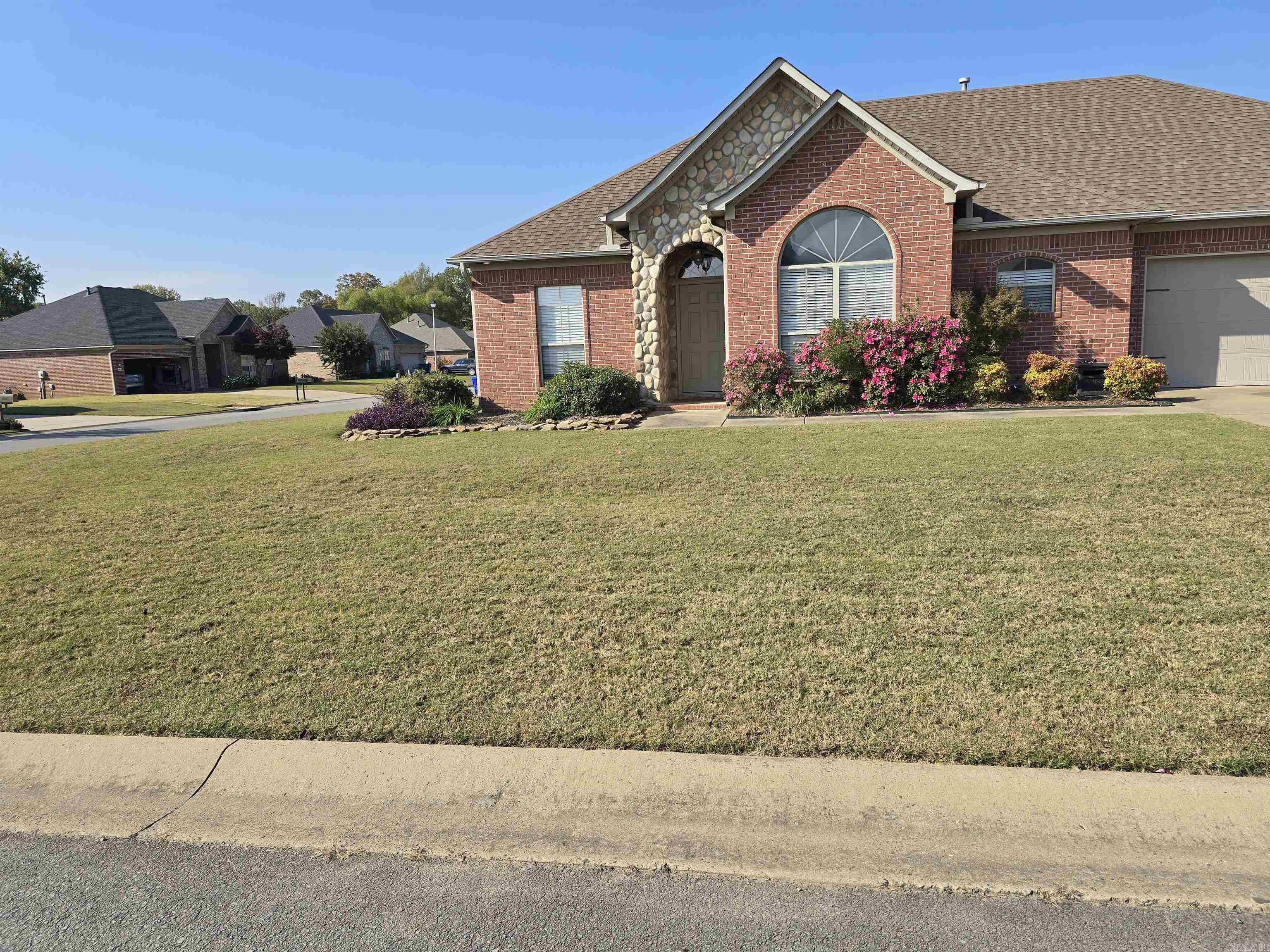 2800 Wineberry  Conway, AR