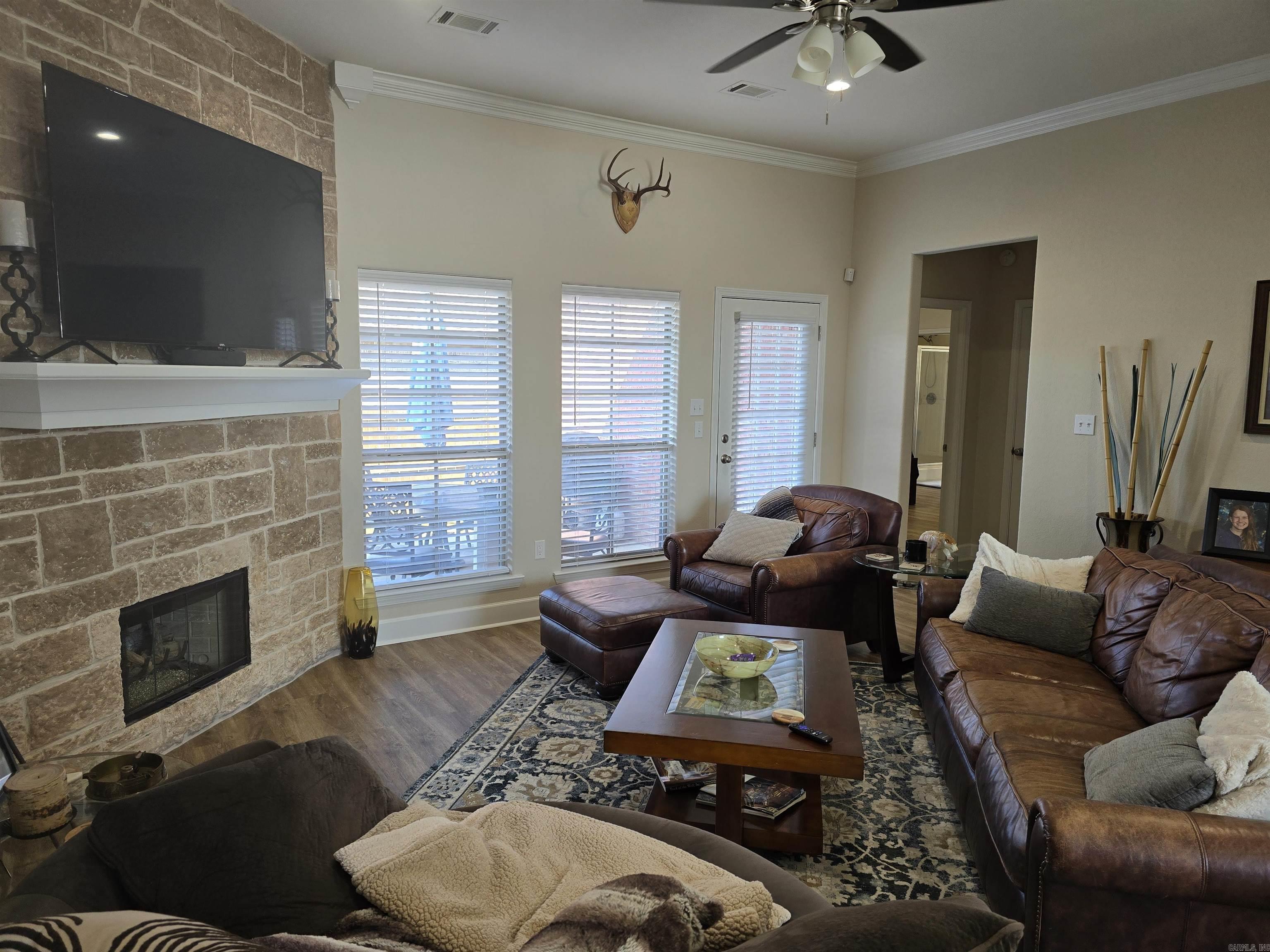 2800 Wineberry  Conway, AR