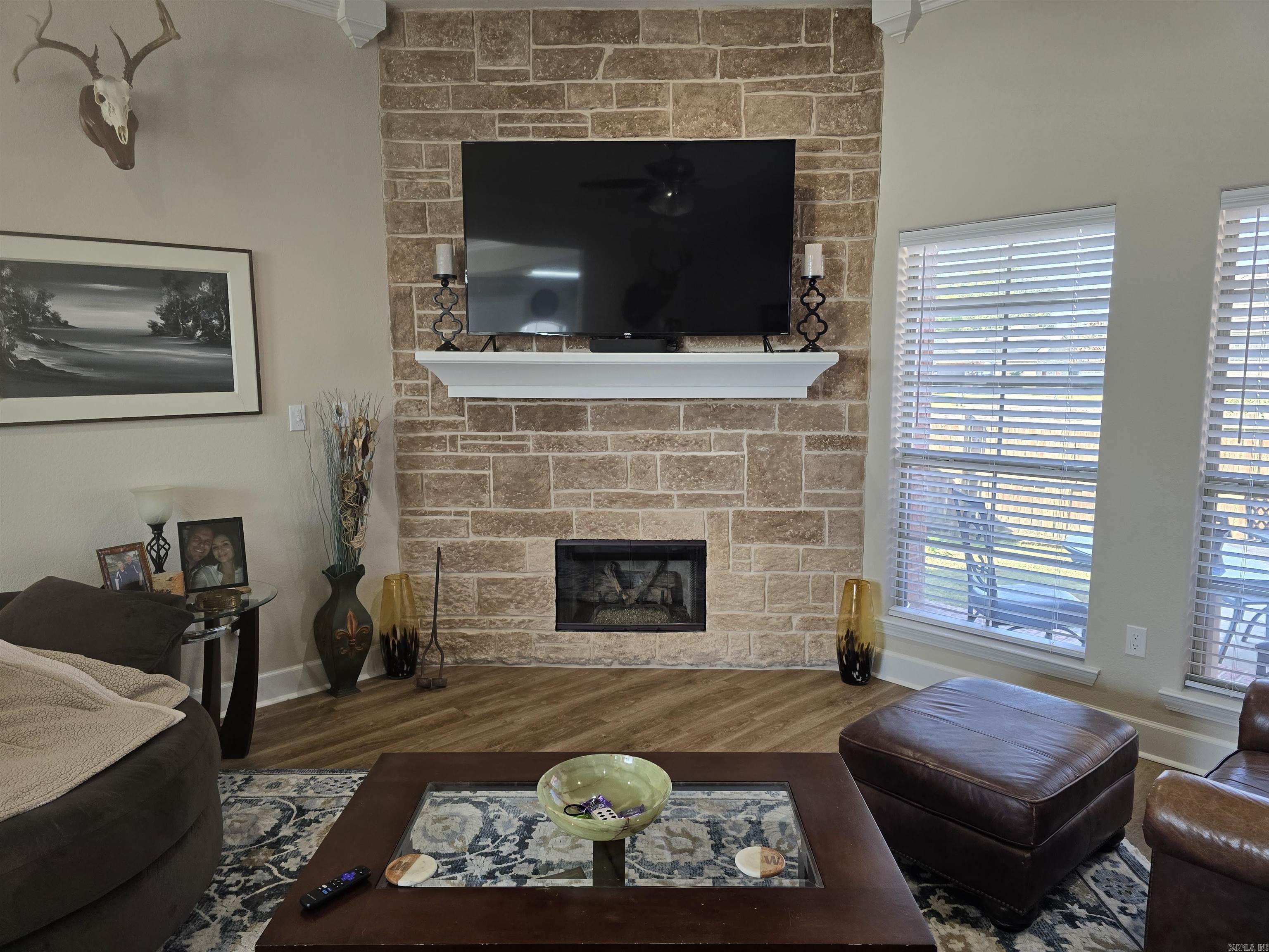 2800 Wineberry  Conway, AR