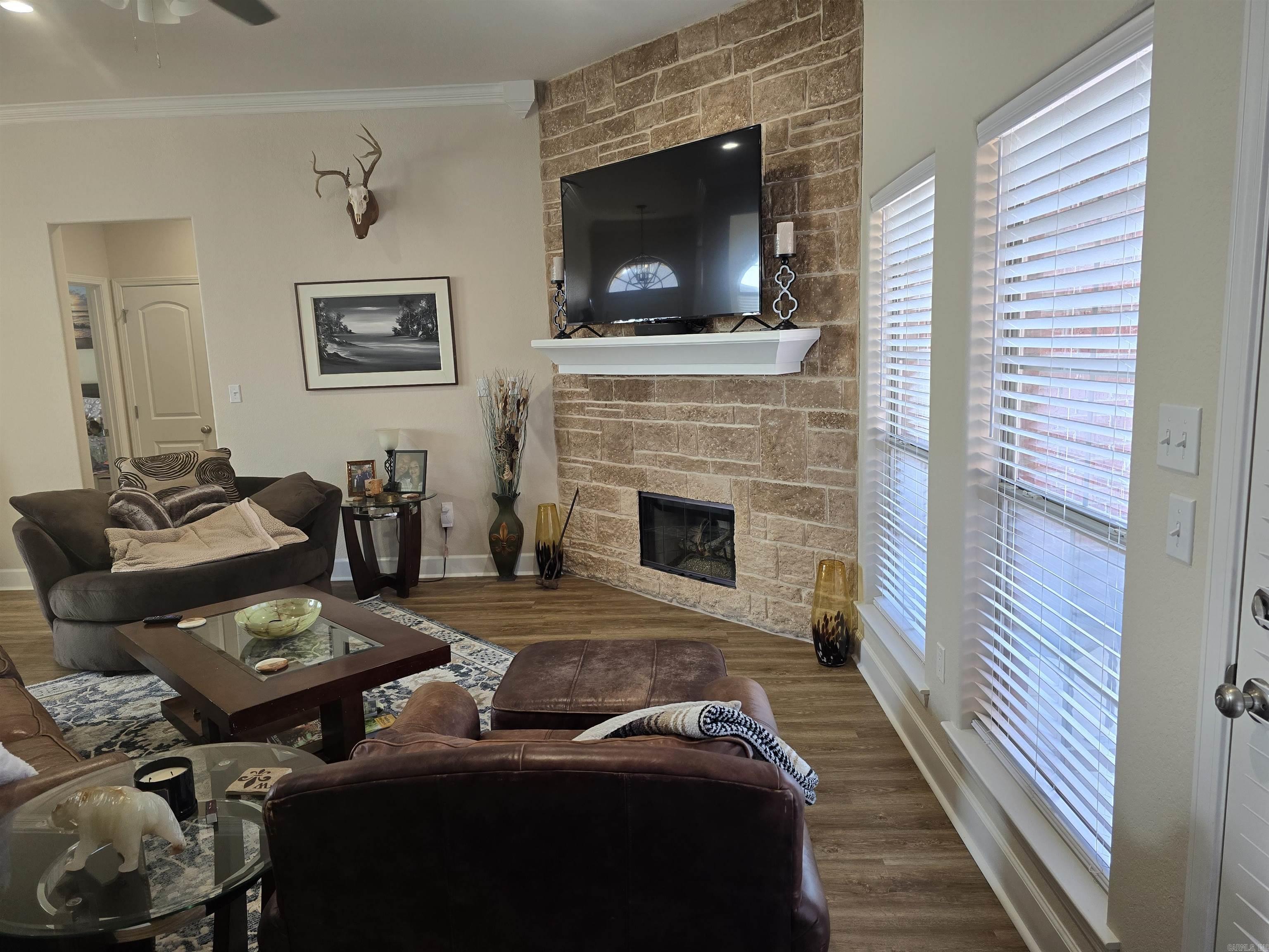 2800 Wineberry  Conway, AR