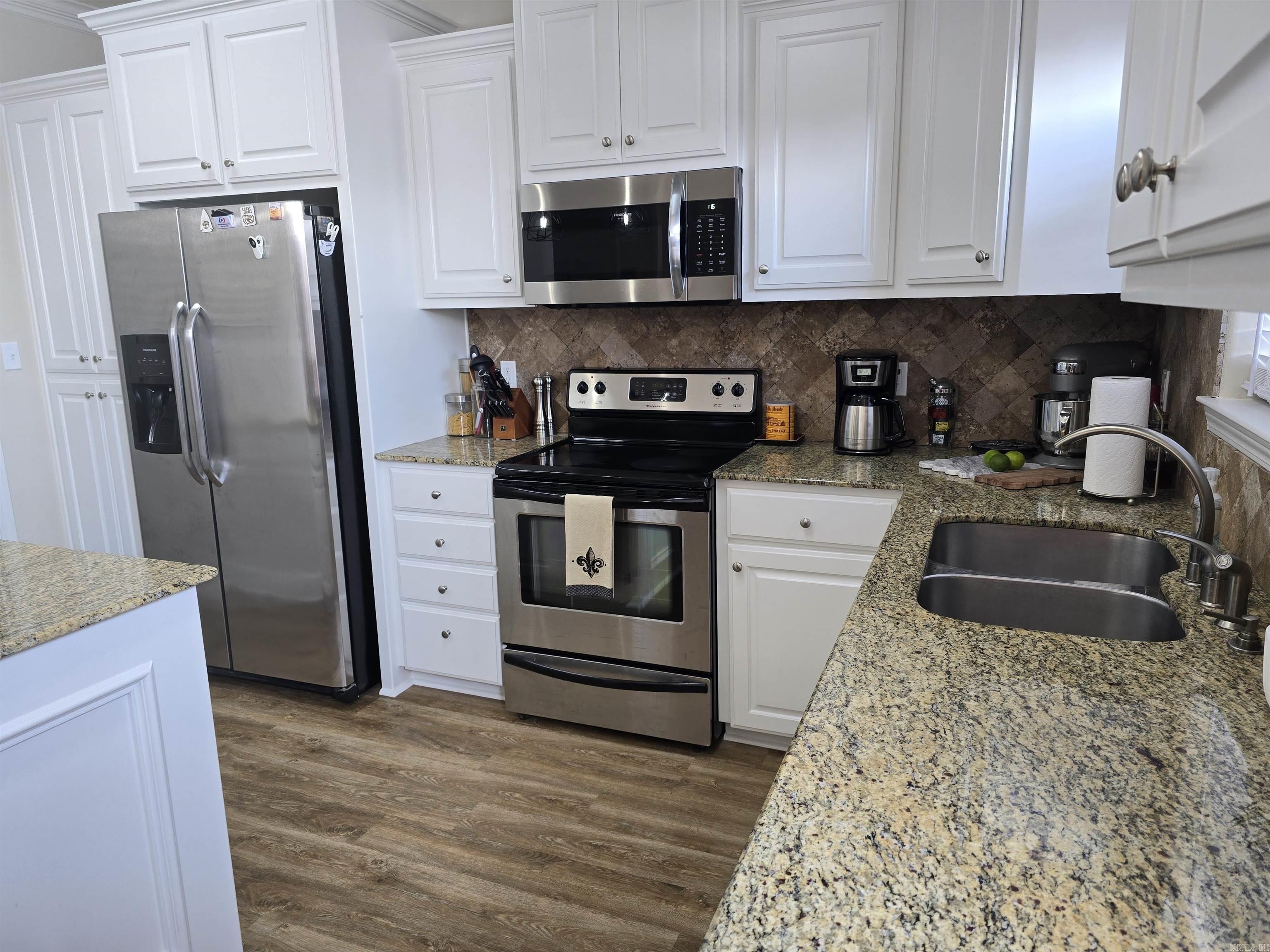 2800 Wineberry Road Conway, AR 72034