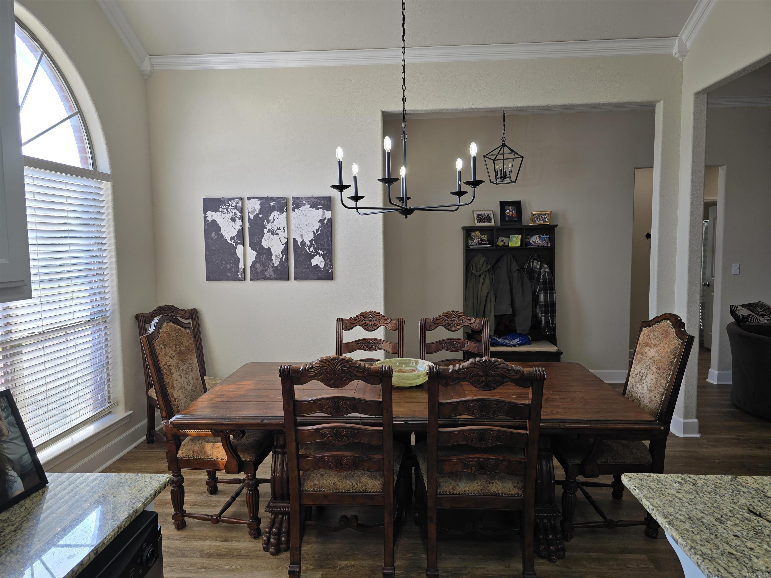 2800 Wineberry Road Conway, AR 72034