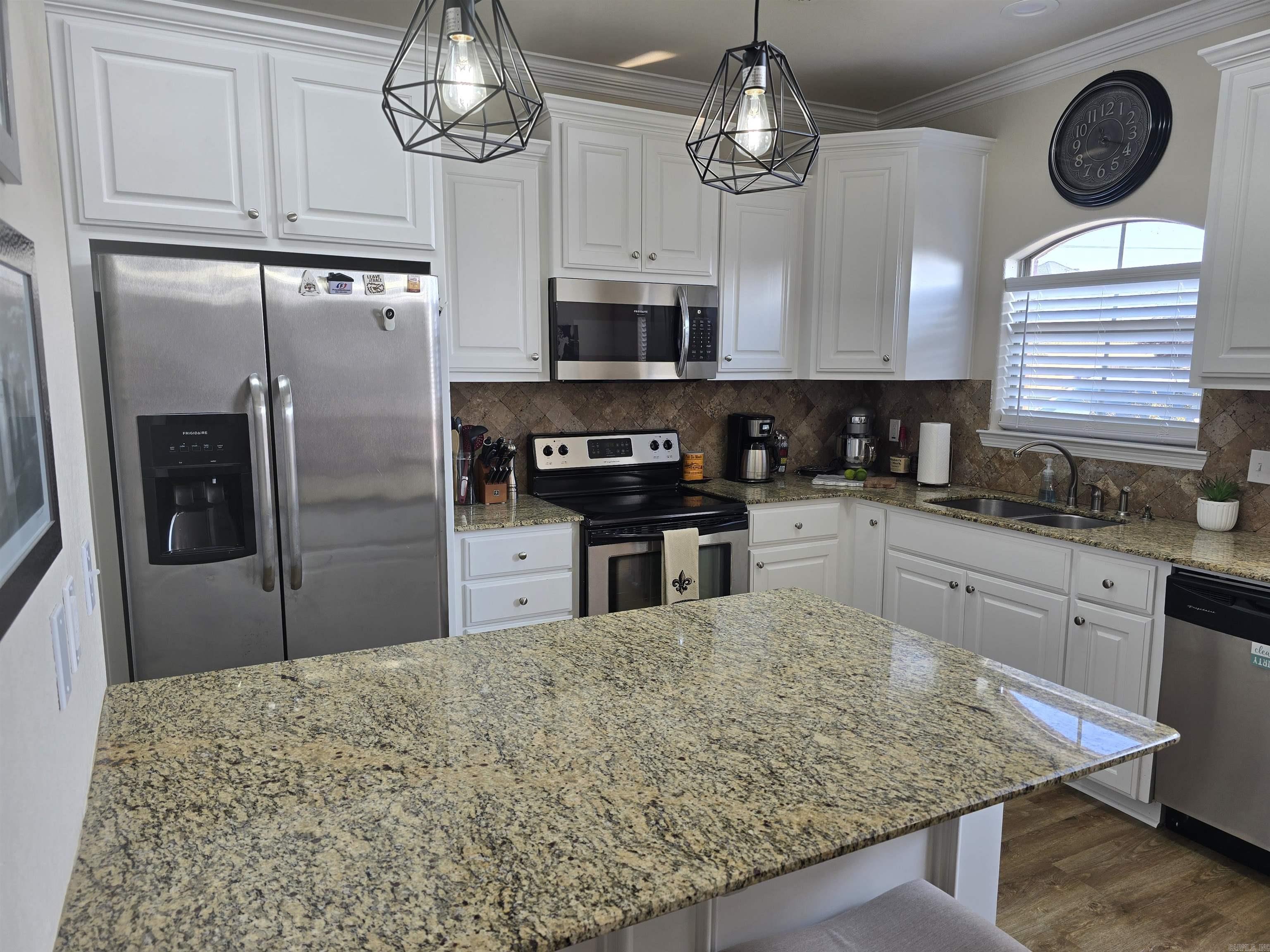 2800 Wineberry  Conway, AR